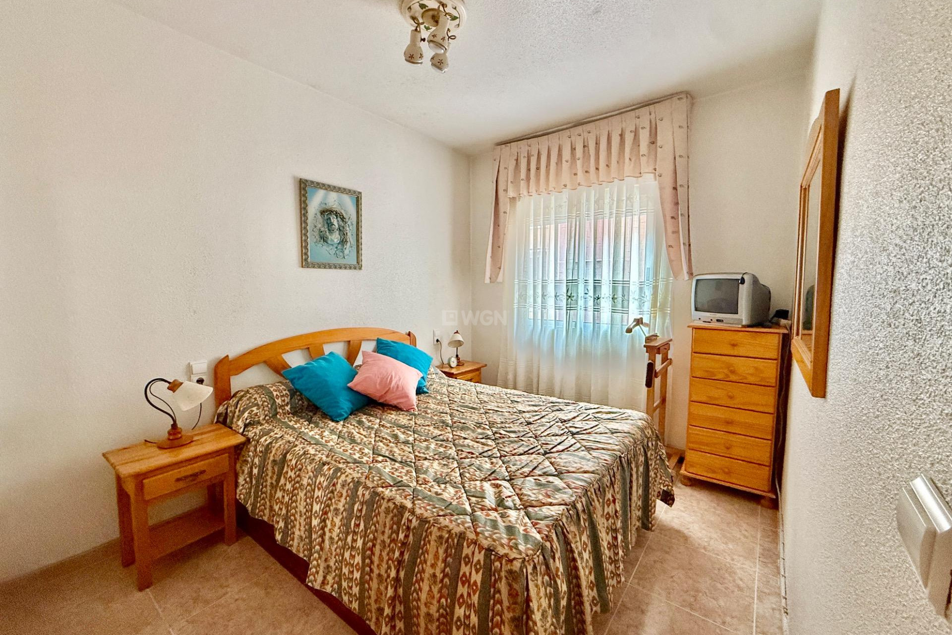 Wiederverkauf - Wohnung - Torrevieja - Centro