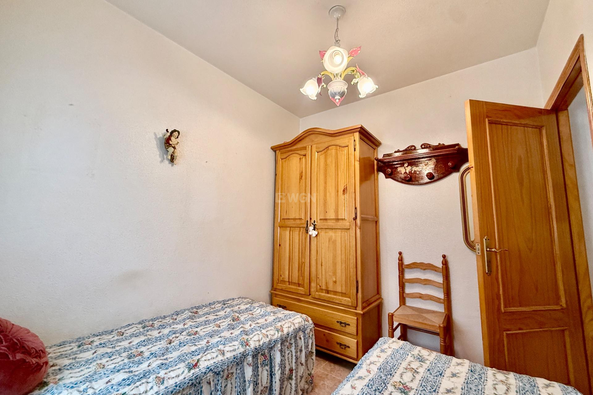 Wiederverkauf - Wohnung - Torrevieja - Centro