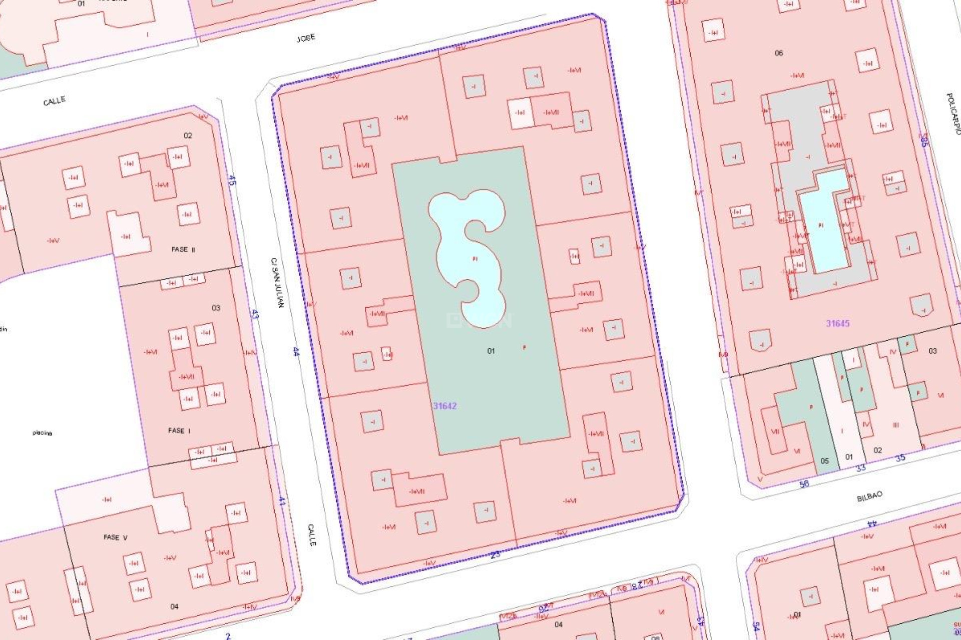 Wiederverkauf - Wohnung - Torrevieja - Centro