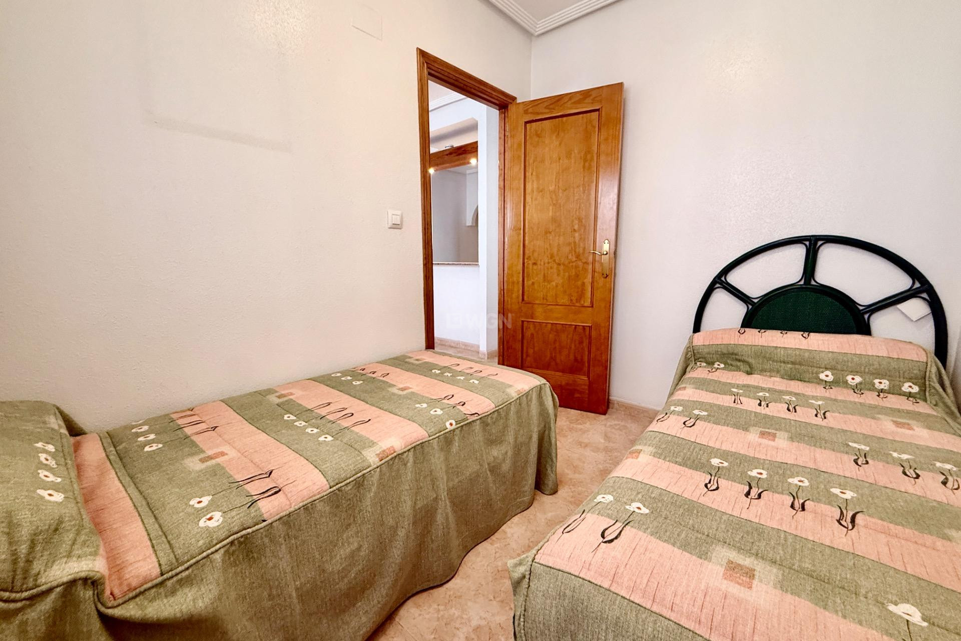 Wiederverkauf - Wohnung - Torrevieja - Centro