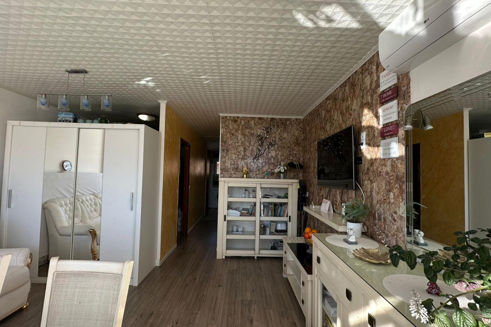 Wiederverkauf - Wohnung - Torrevieja - Centro