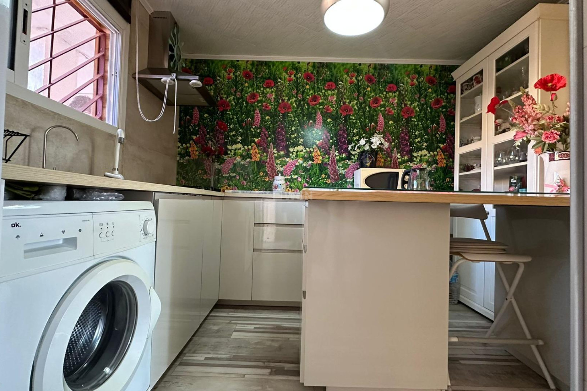 Wiederverkauf - Wohnung - Torrevieja - Centro