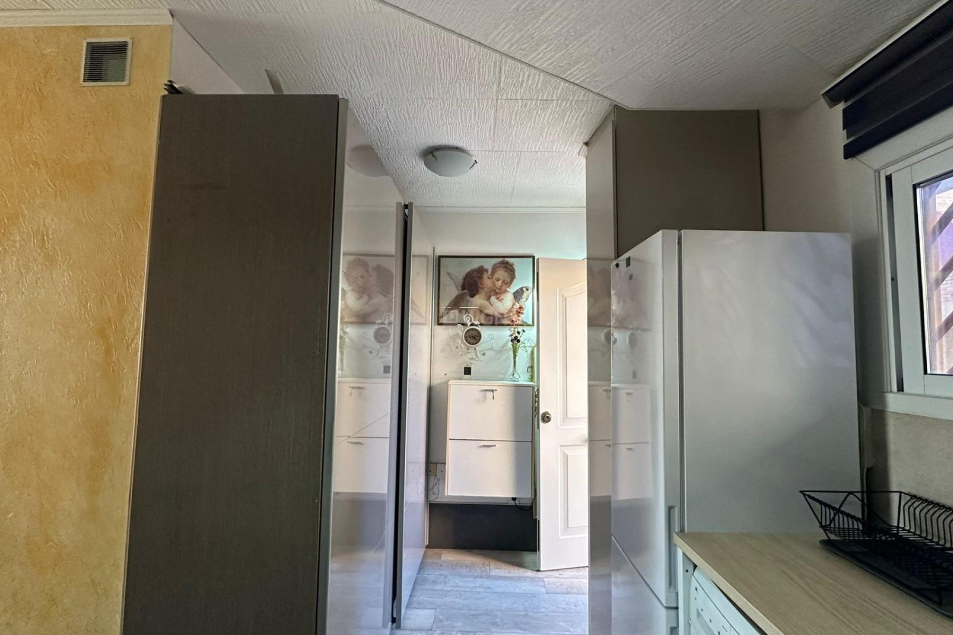 Wiederverkauf - Wohnung - Torrevieja - Centro