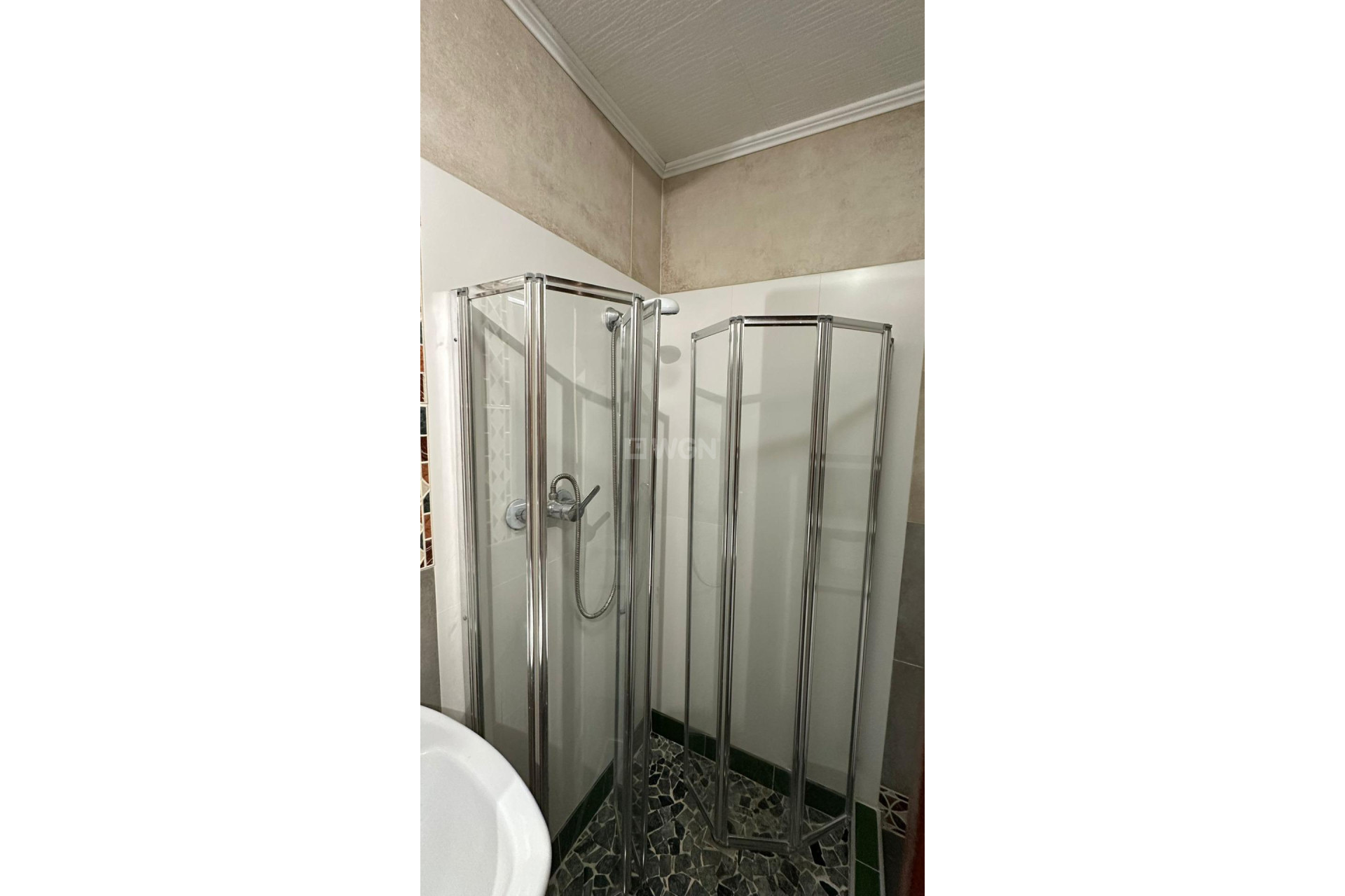 Wiederverkauf - Wohnung - Torrevieja - Centro