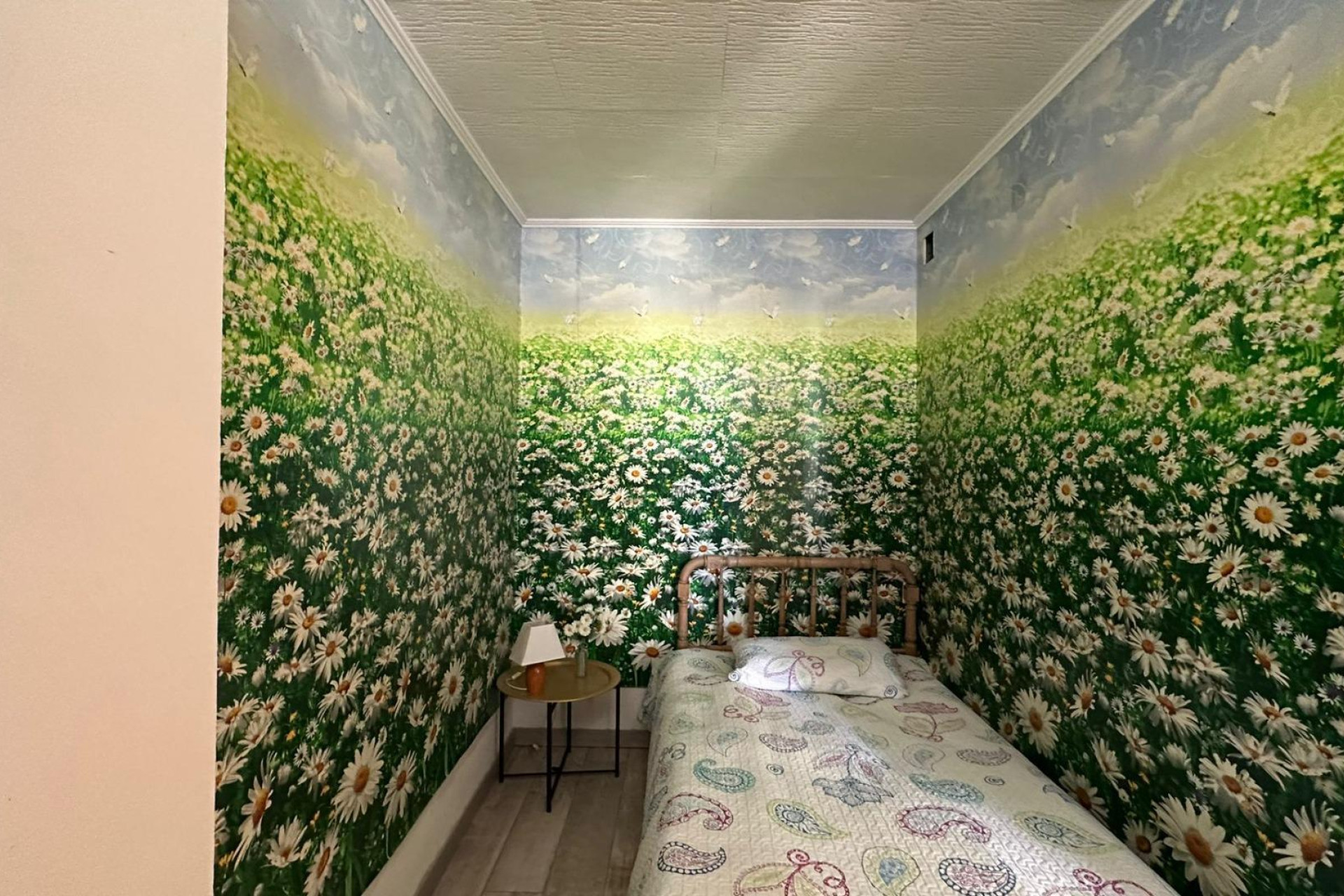 Wiederverkauf - Wohnung - Torrevieja - Centro