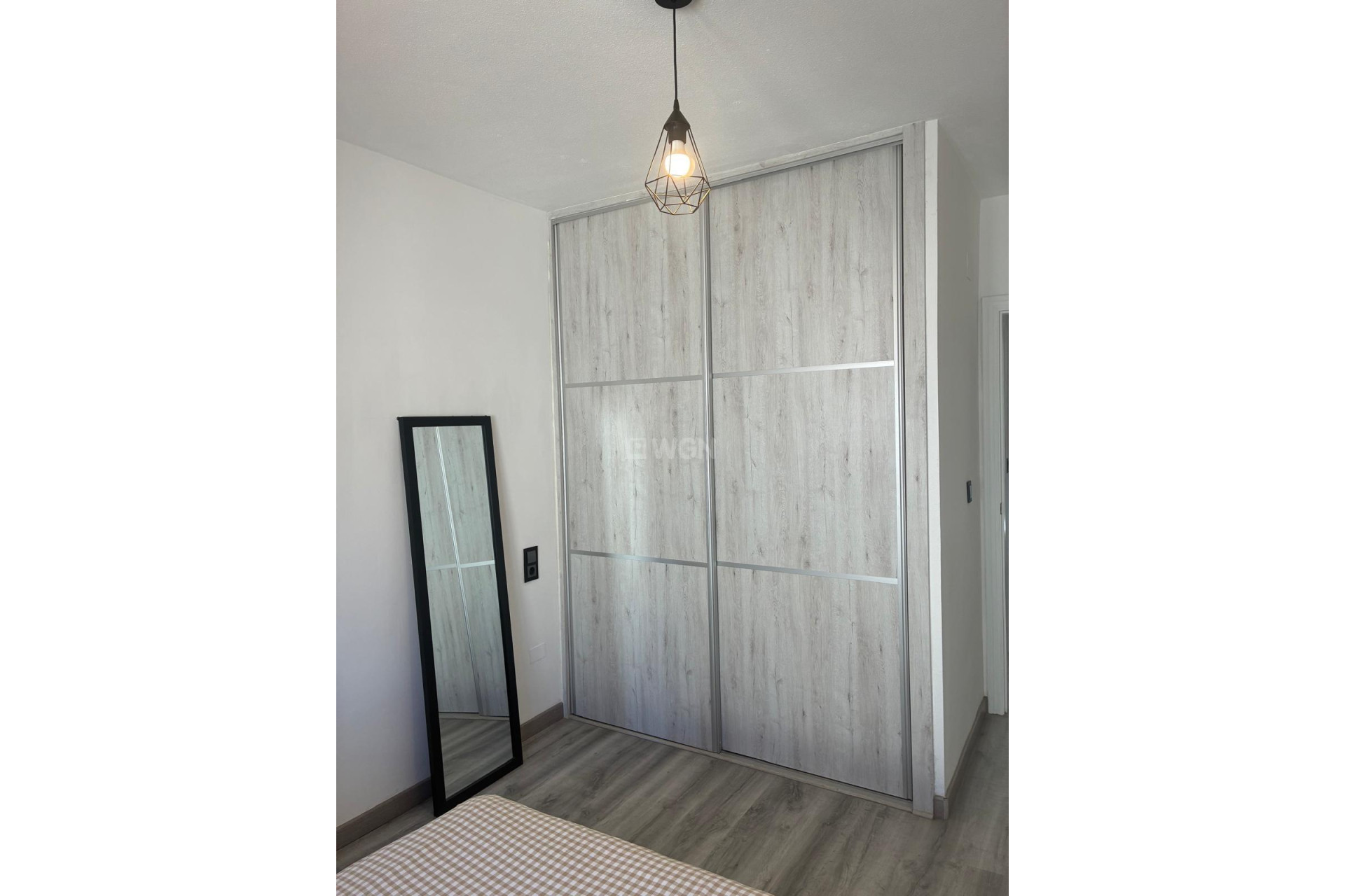 Wiederverkauf - Wohnung - Torrevieja - Centro