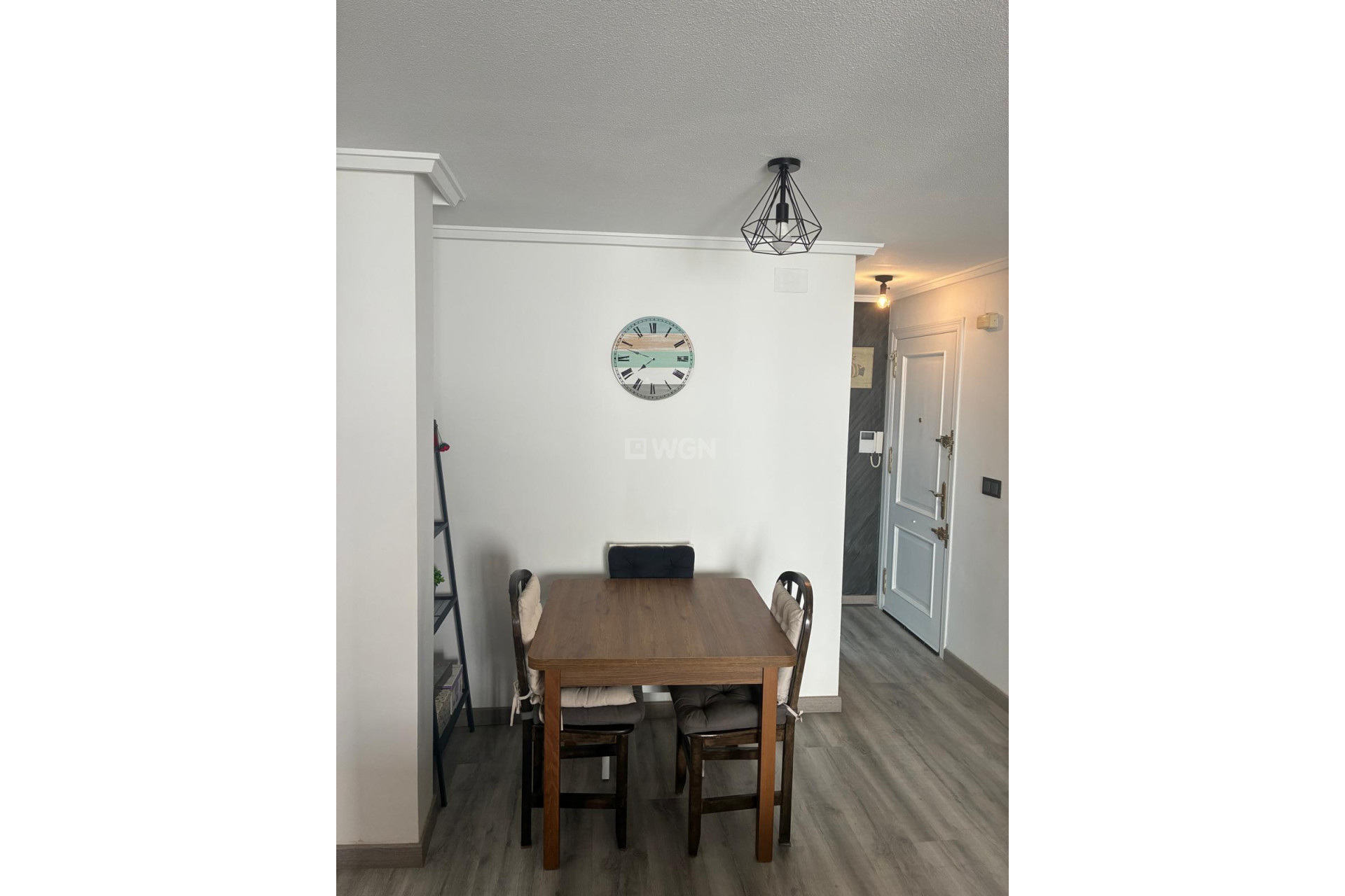 Wiederverkauf - Wohnung - Torrevieja - Centro