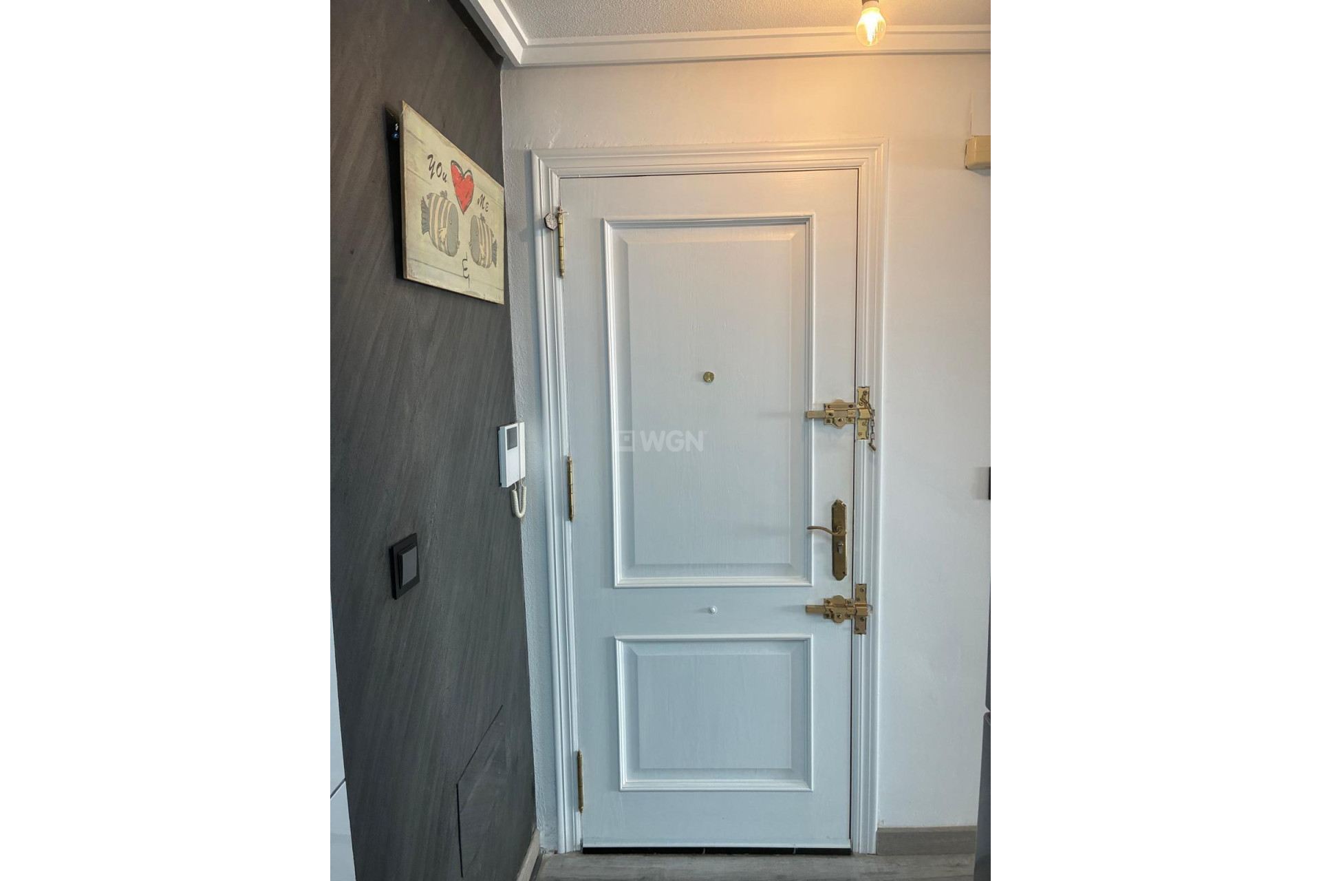 Wiederverkauf - Wohnung - Torrevieja - Centro