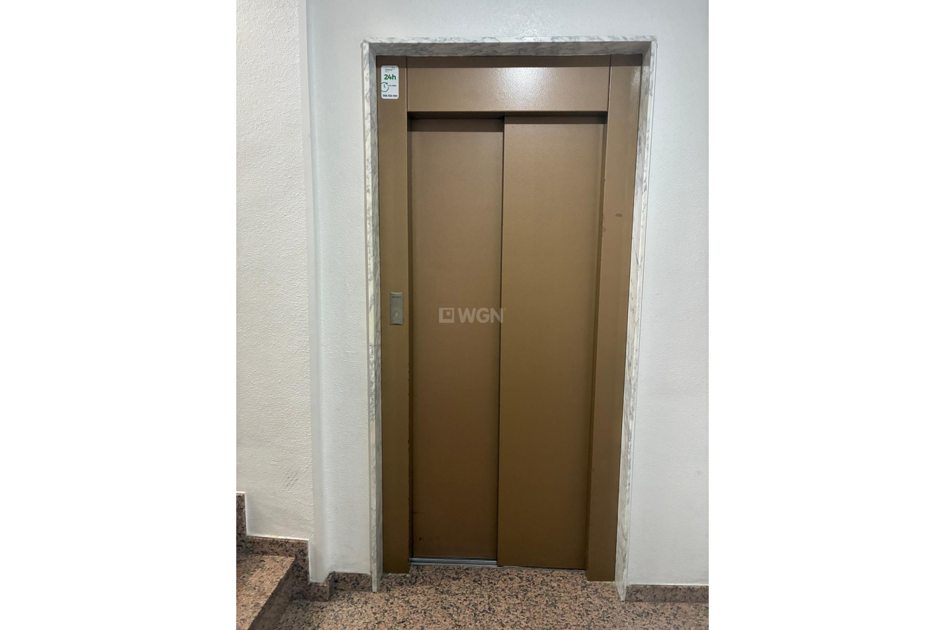 Wiederverkauf - Wohnung - Torrevieja - Centro