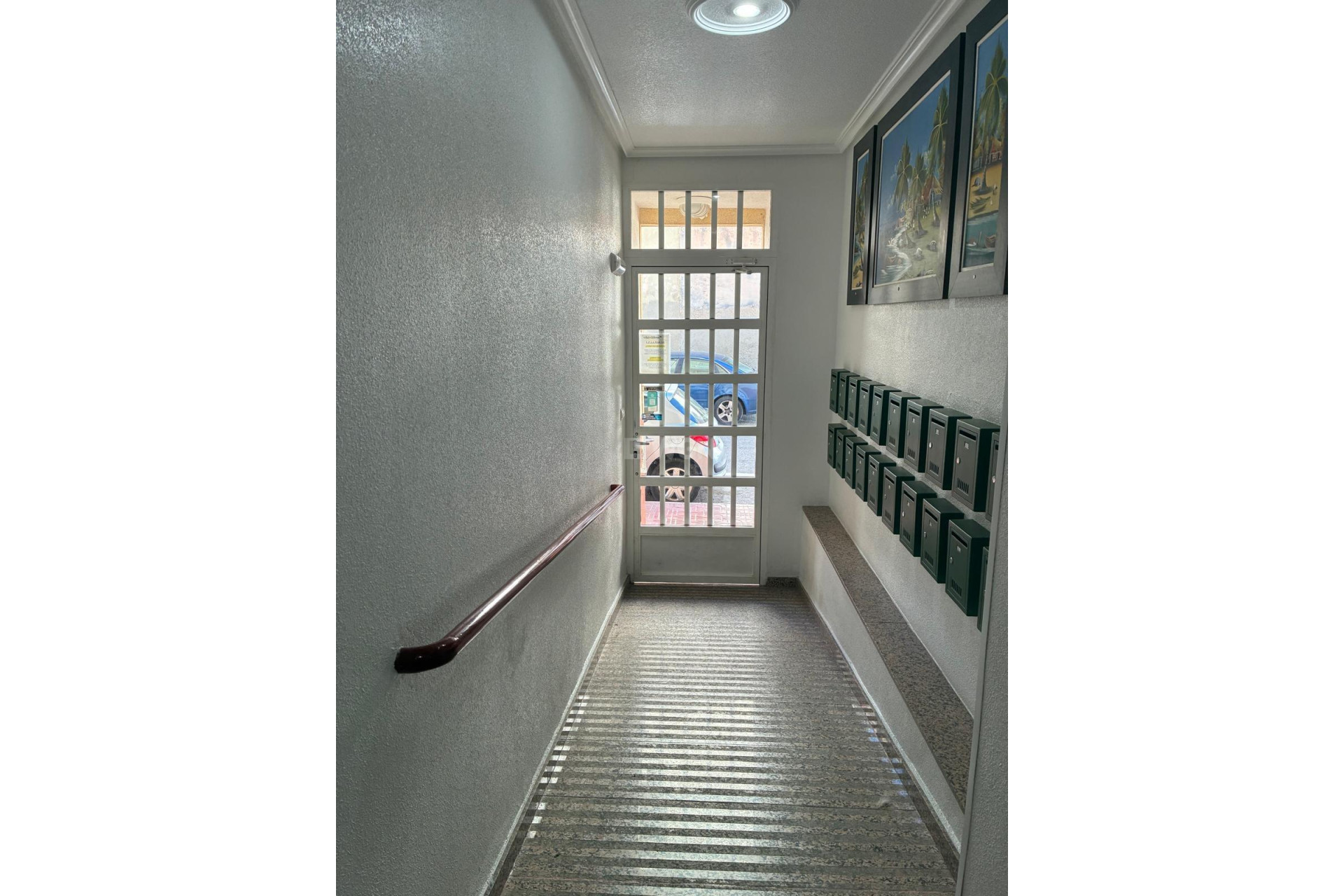 Wiederverkauf - Wohnung - Torrevieja - Centro