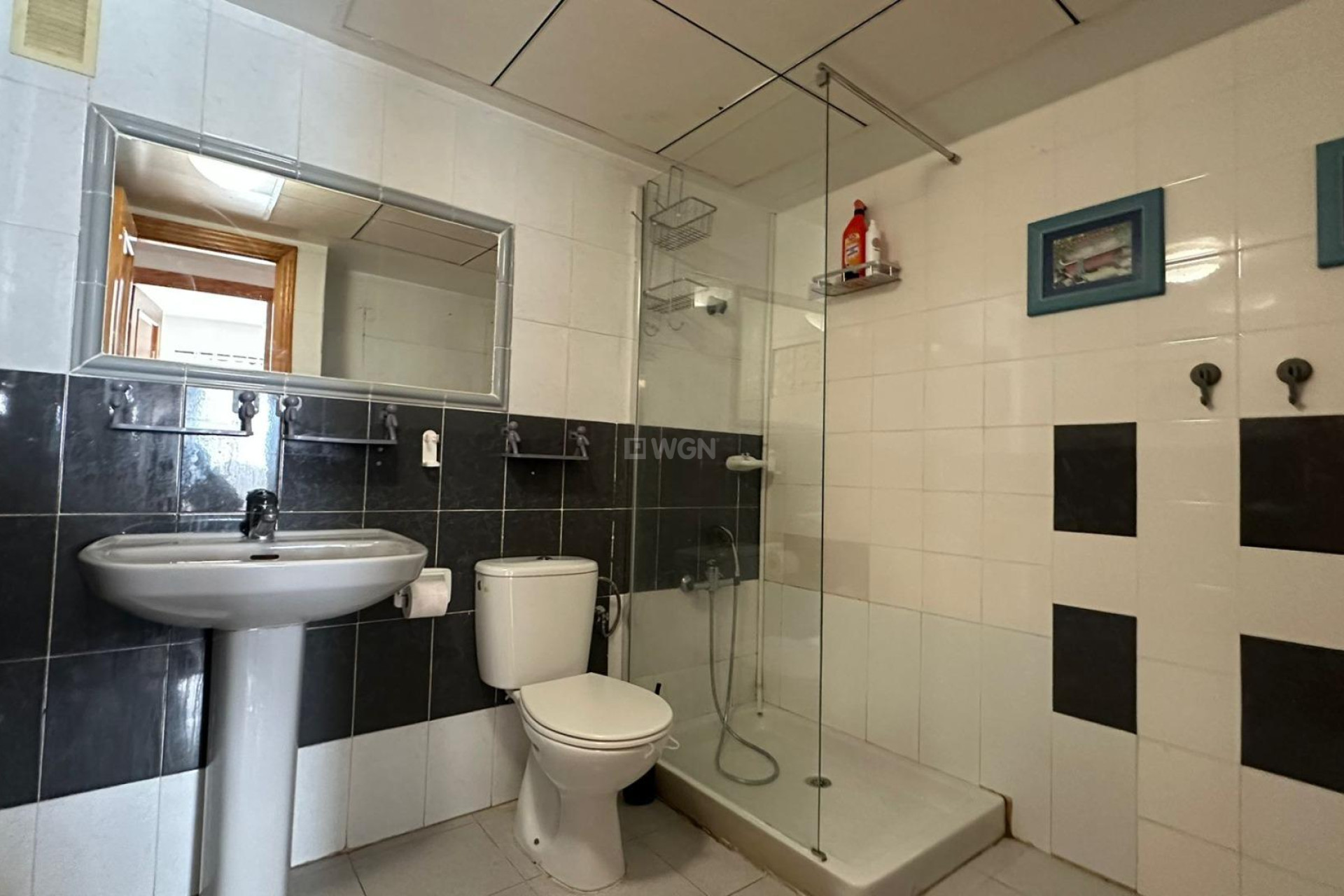 Wiederverkauf - Wohnung - Torrevieja - Centro