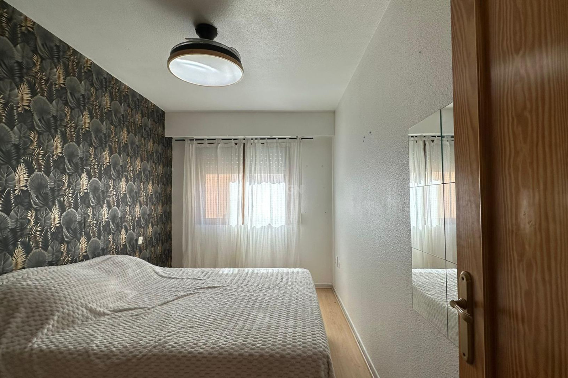 Wiederverkauf - Wohnung - Torrevieja - Centro