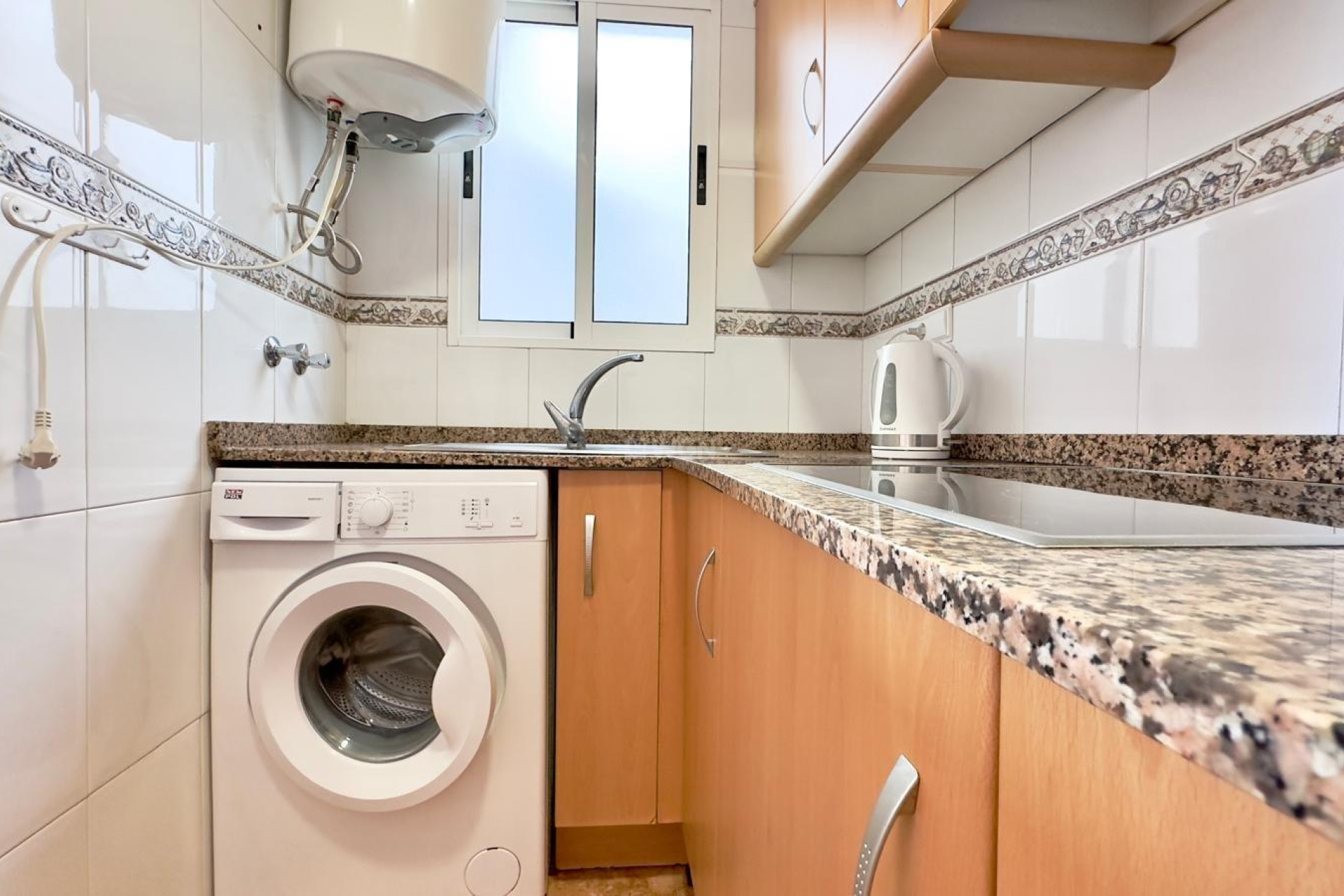 Wiederverkauf - Wohnung - Torrevieja - Centro