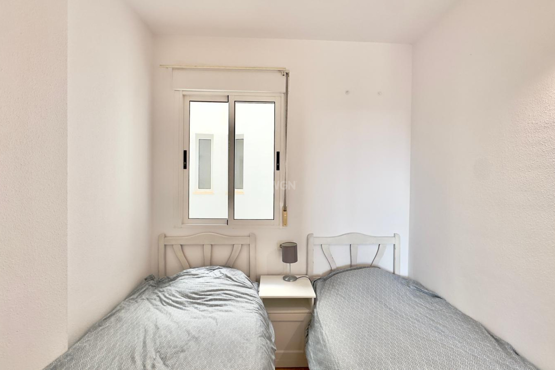 Wiederverkauf - Wohnung - Torrevieja - Centro