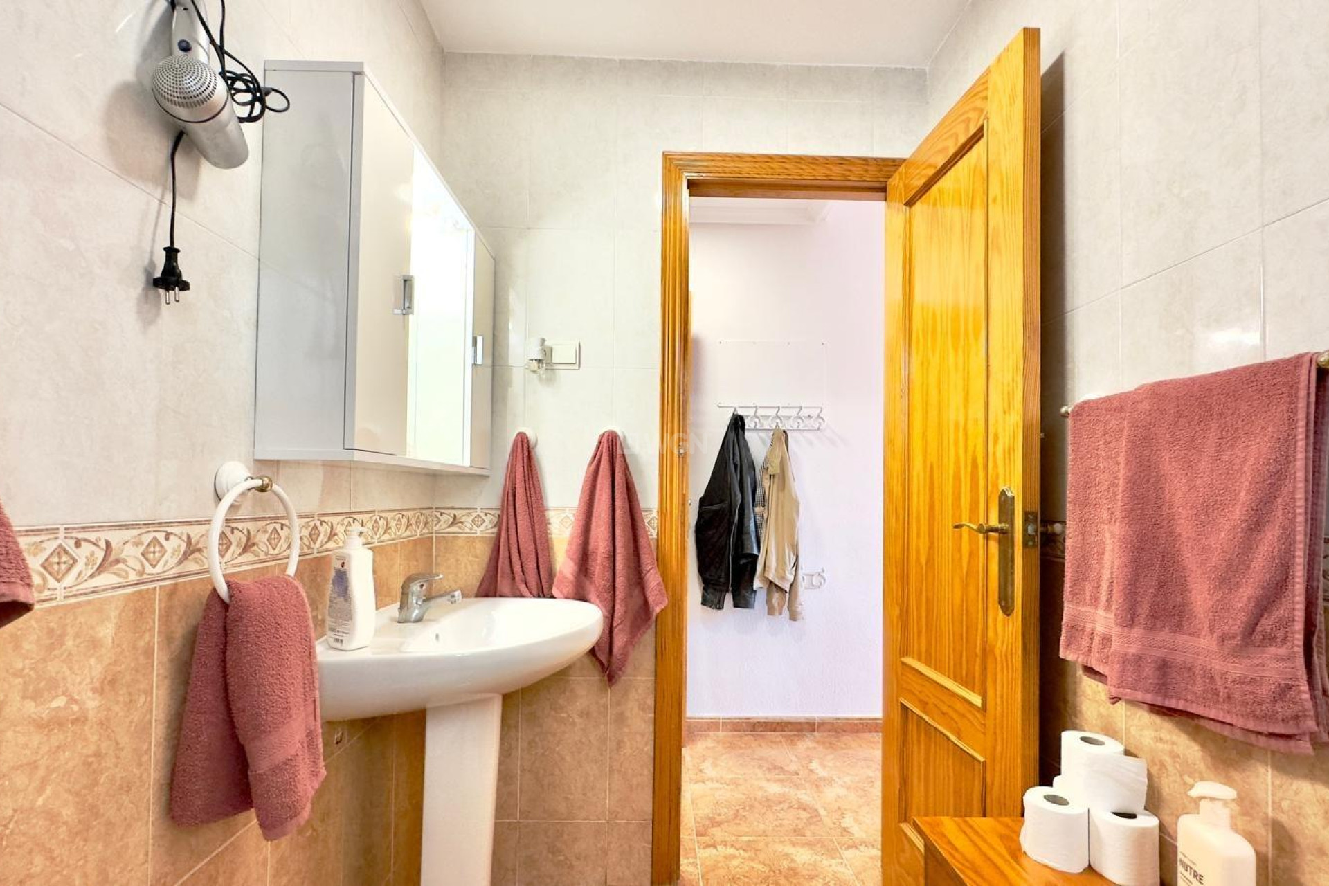 Wiederverkauf - Wohnung - Torrevieja - Centro