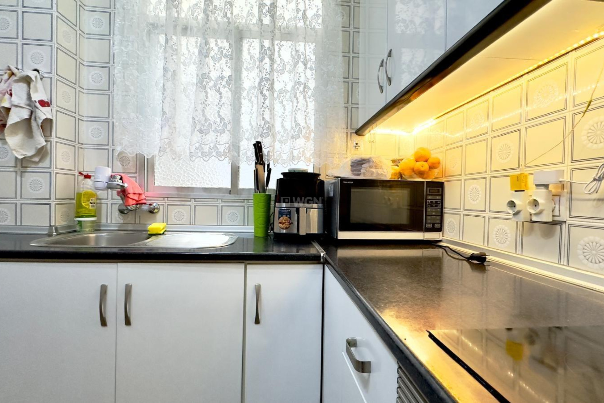 Wiederverkauf - Wohnung - Torrevieja - Centro