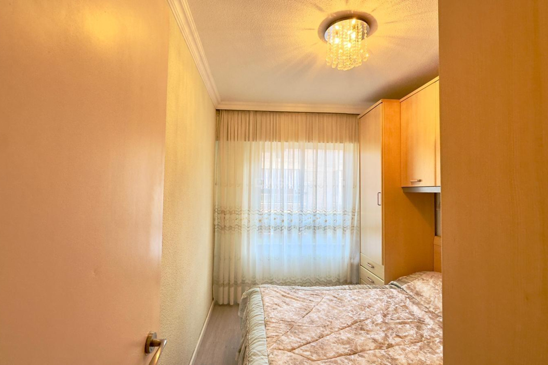 Wiederverkauf - Wohnung - Torrevieja - Centro