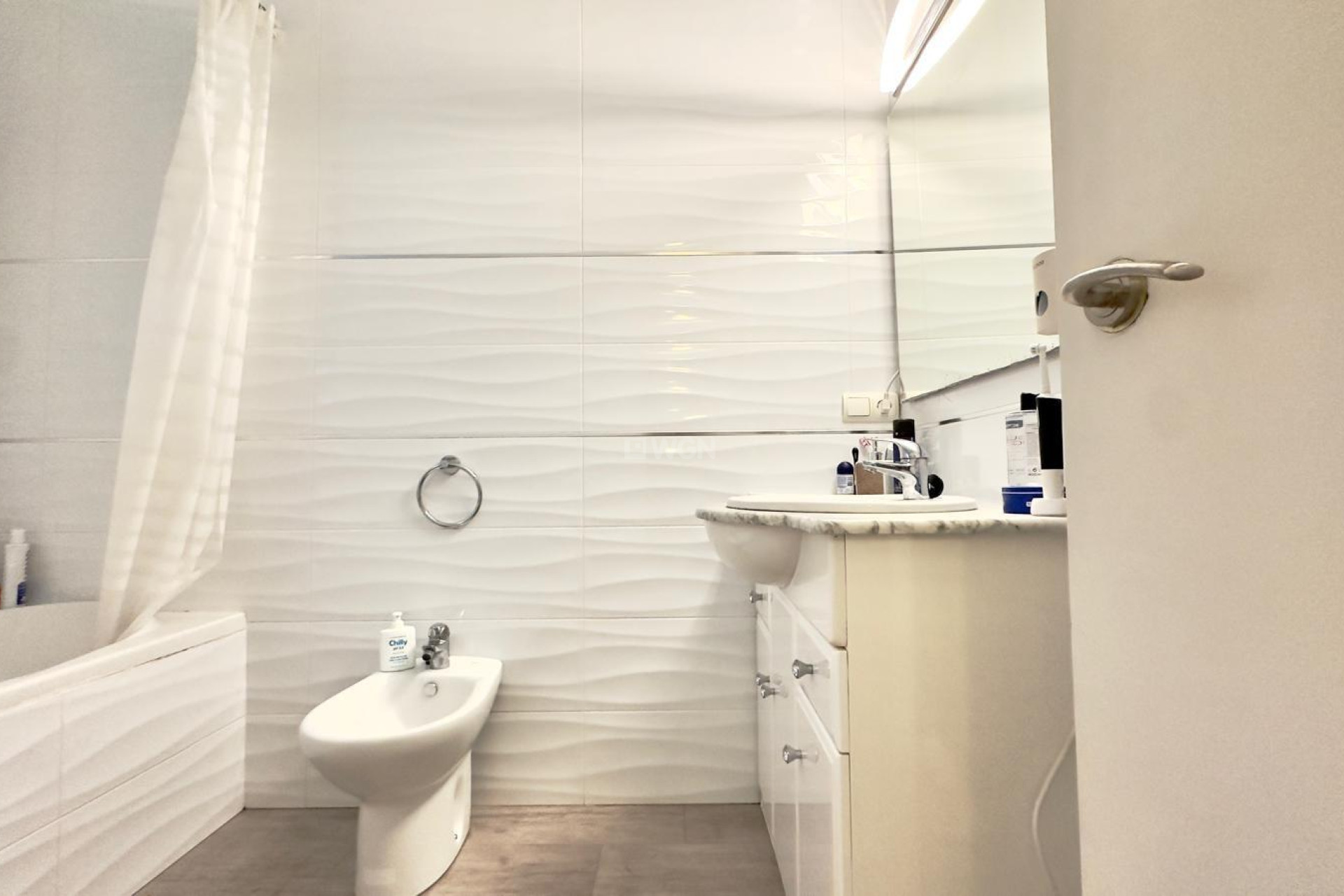 Wiederverkauf - Wohnung - Torrevieja - Centro