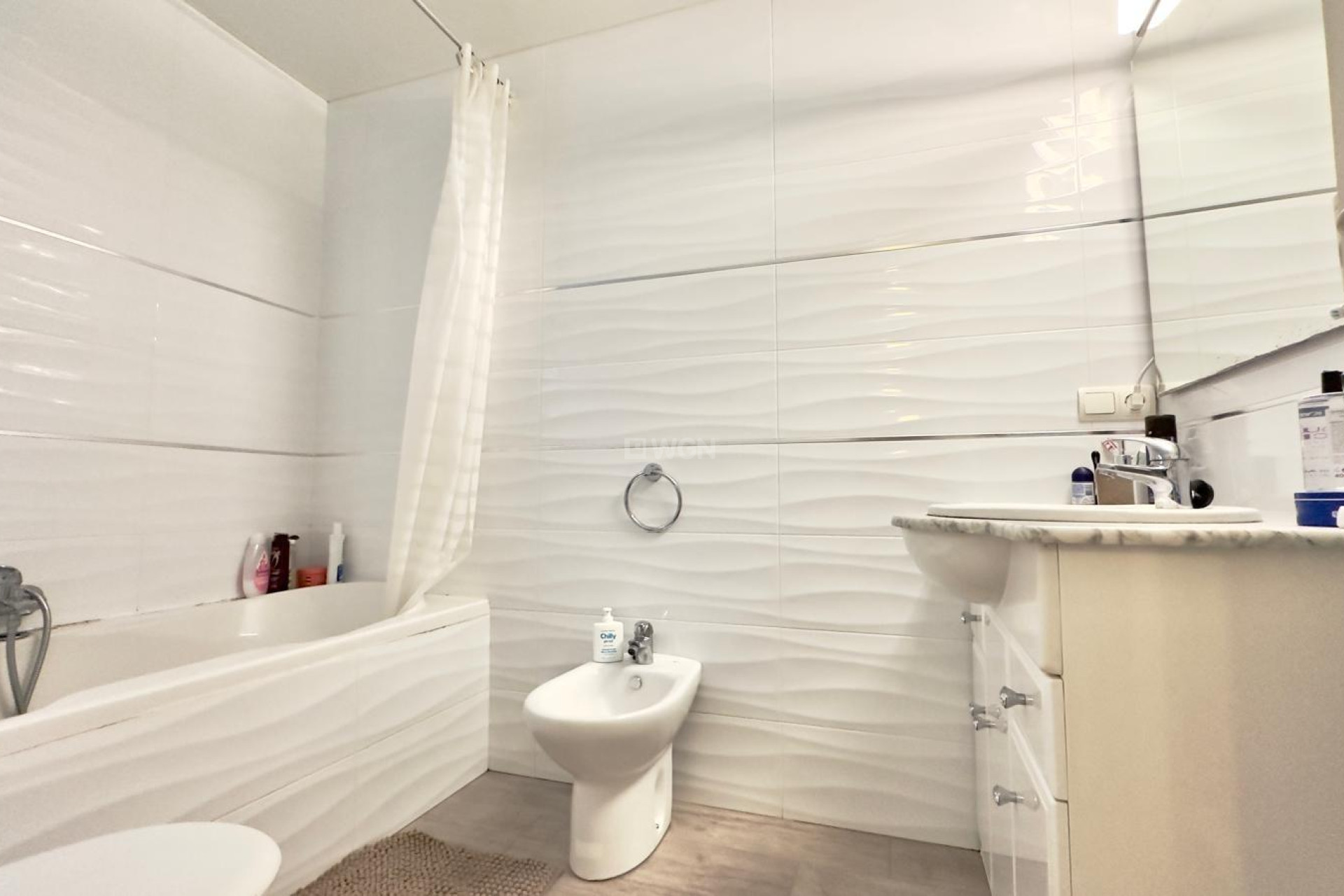 Wiederverkauf - Wohnung - Torrevieja - Centro