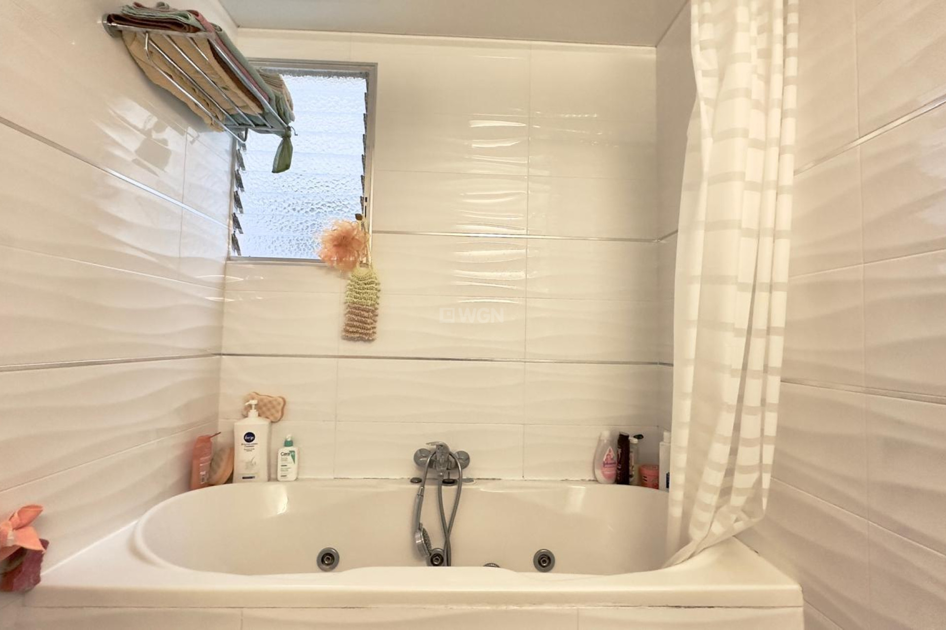 Wiederverkauf - Wohnung - Torrevieja - Centro