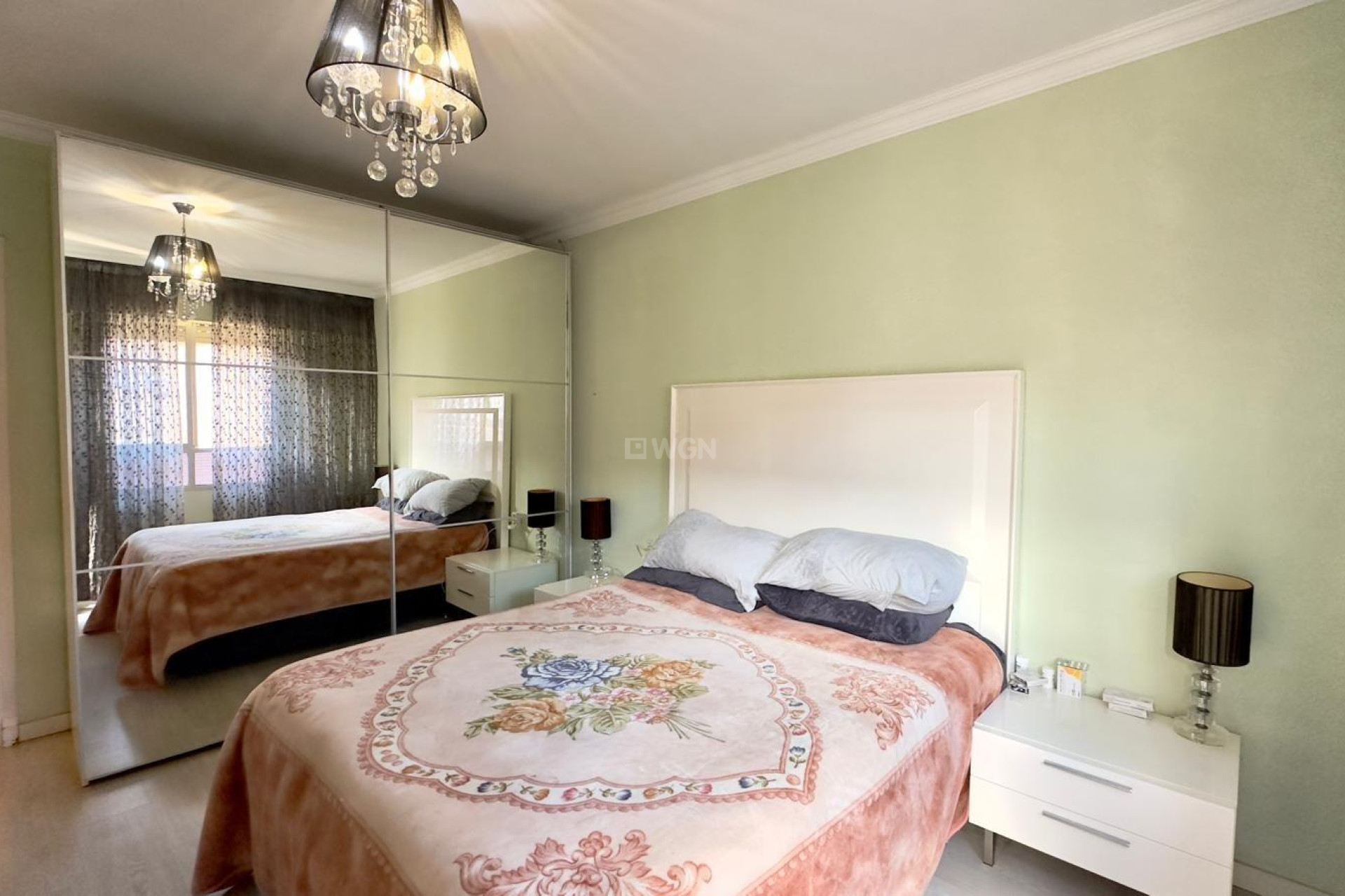 Wiederverkauf - Wohnung - Torrevieja - Centro