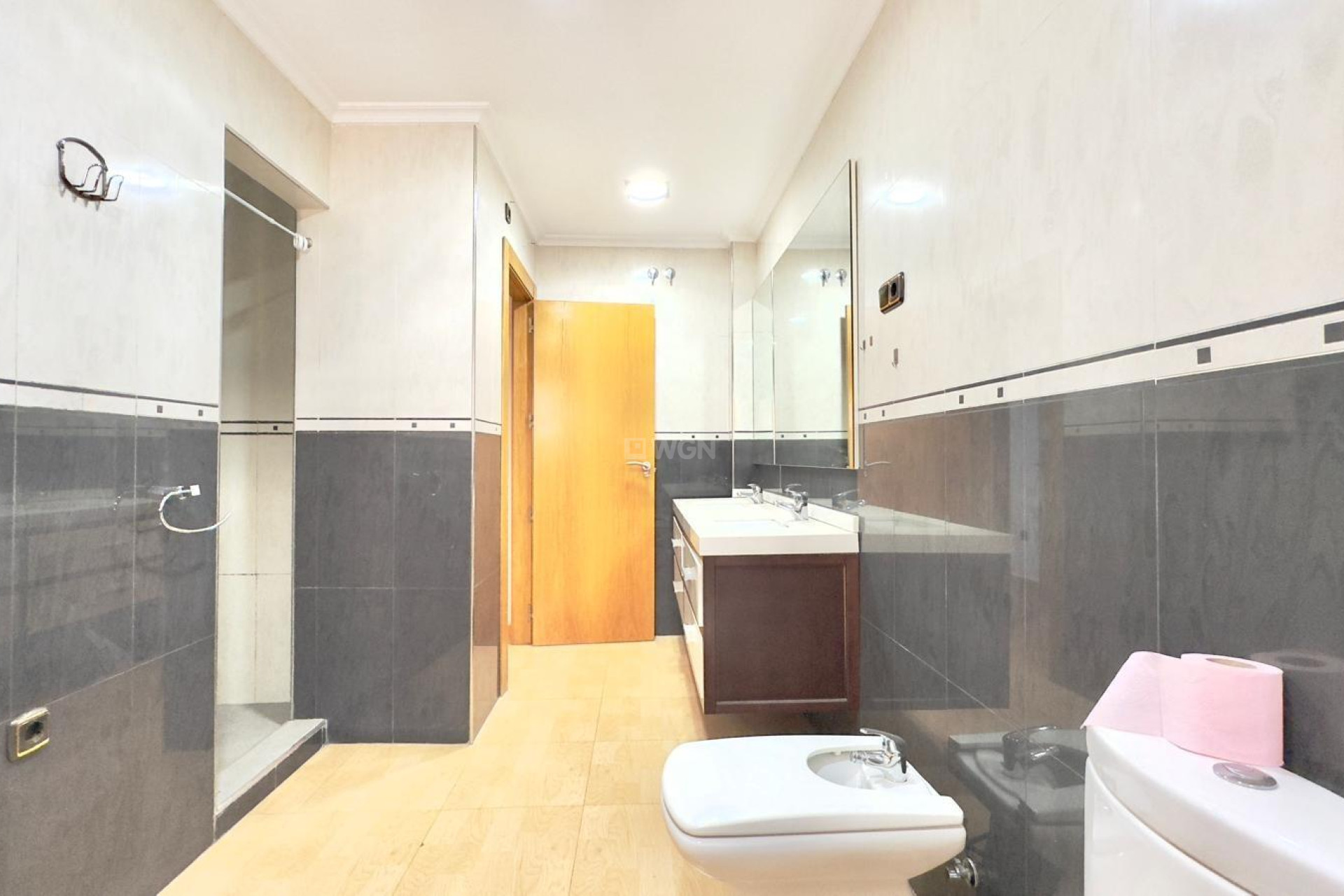 Wiederverkauf - Wohnung - Torrevieja - Centro