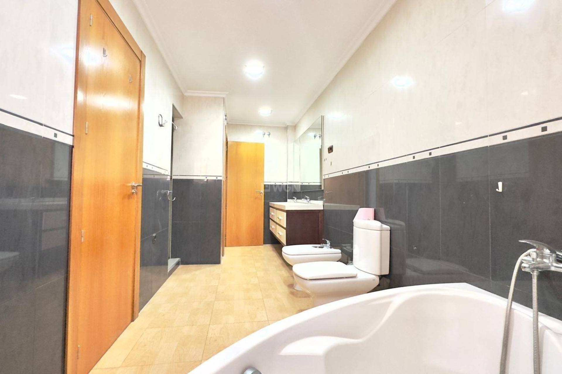 Wiederverkauf - Wohnung - Torrevieja - Centro