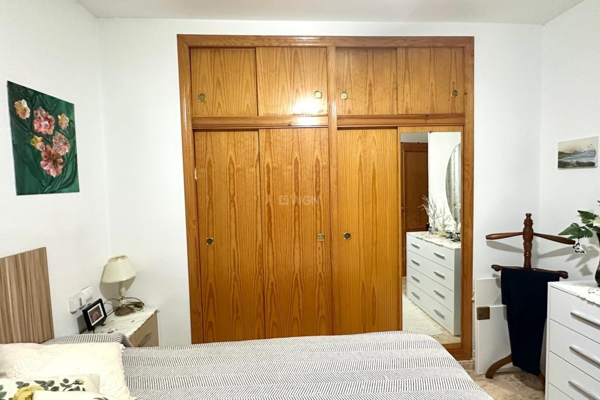 Wiederverkauf - Wohnung - Torrevieja - Centro