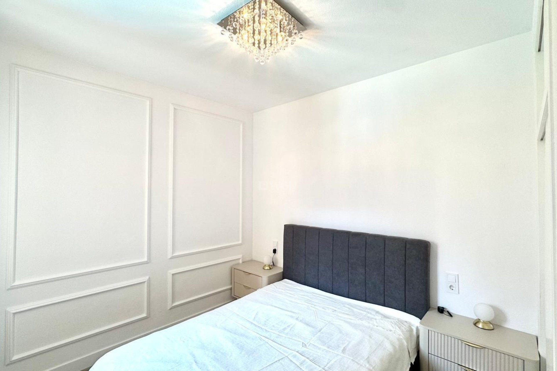 Wiederverkauf - Wohnung - Torrevieja - Centro