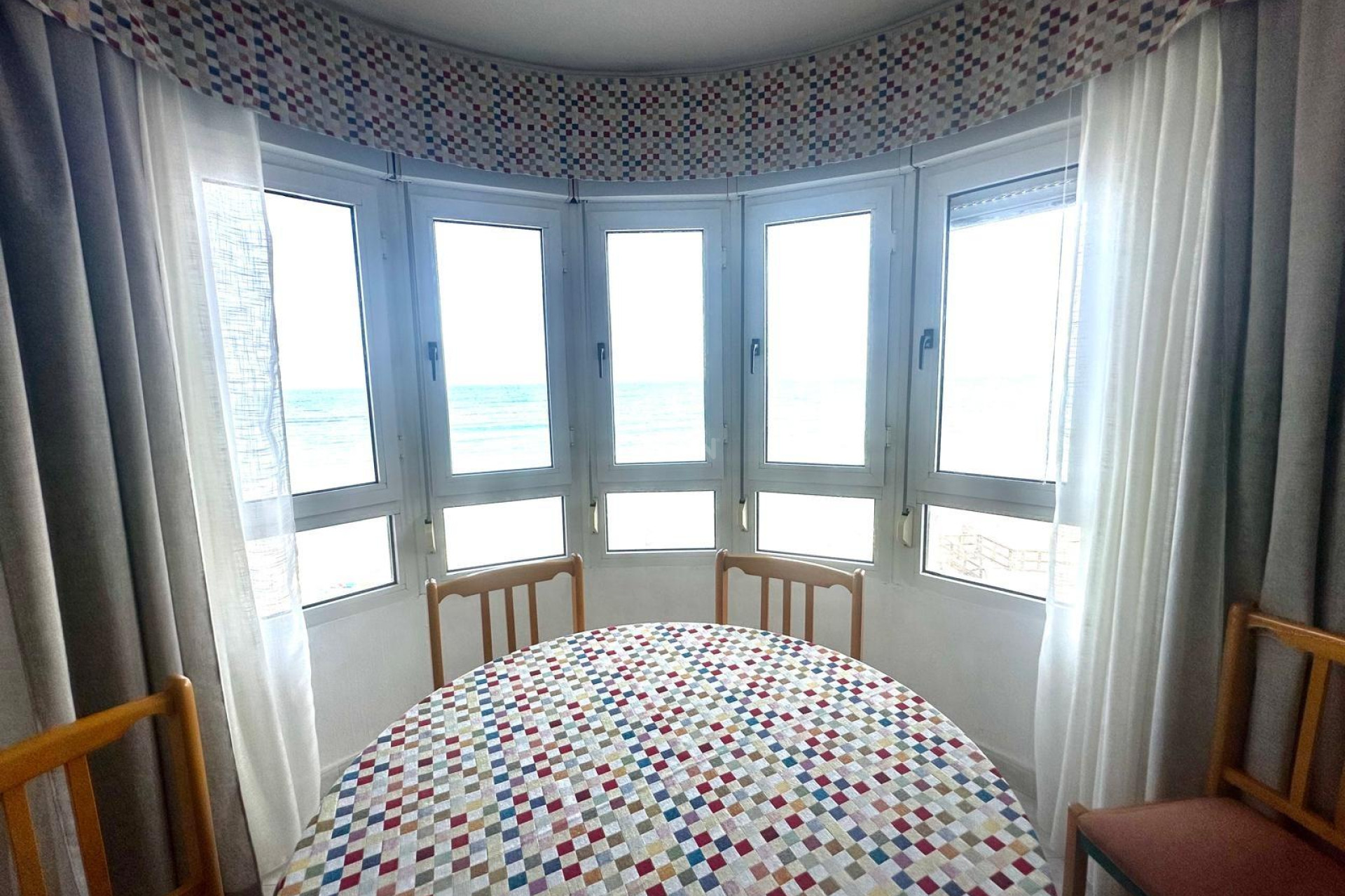 Wiederverkauf - Wohnung - Torrevieja - Centro