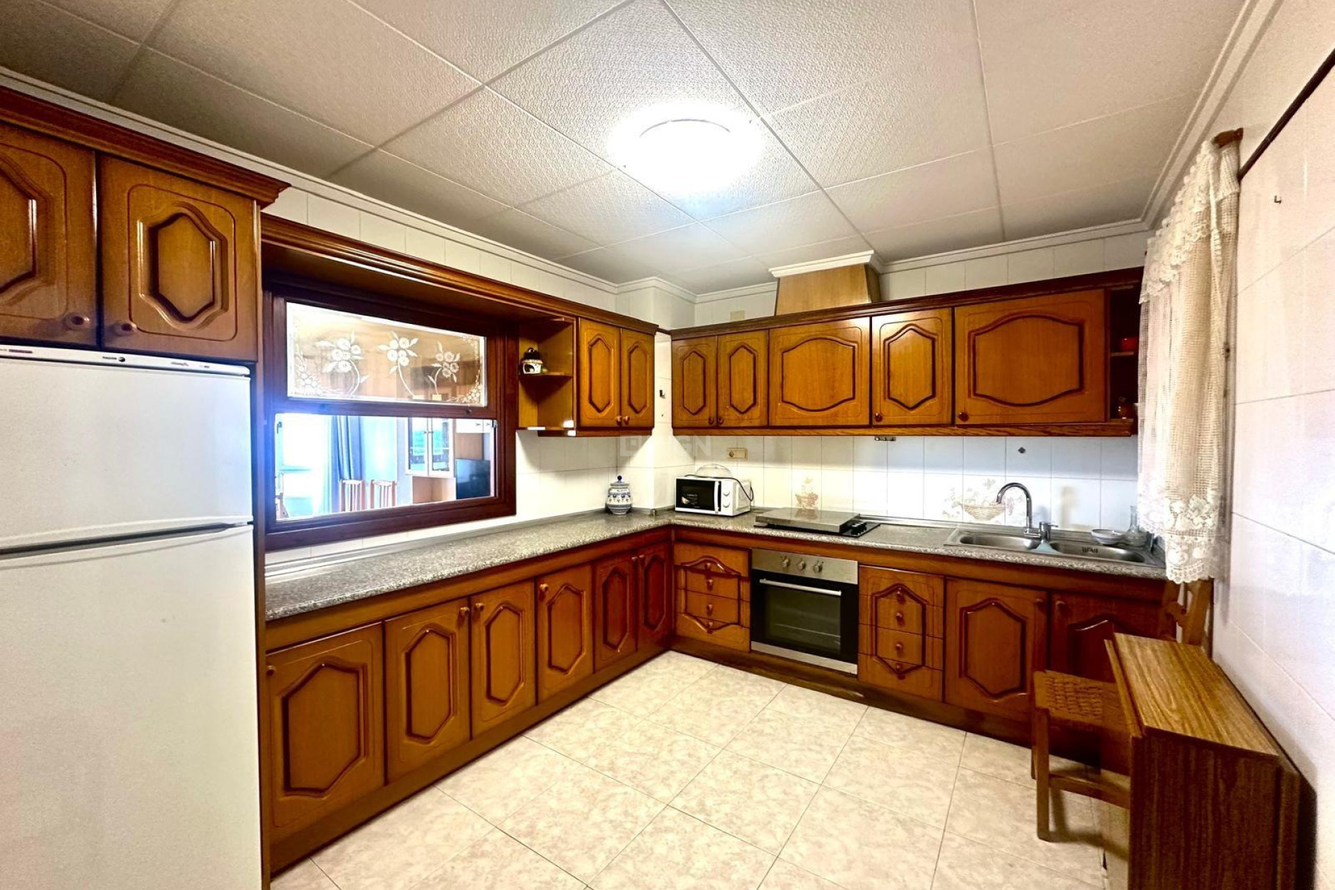 Wiederverkauf - Wohnung - Torrevieja - Centro