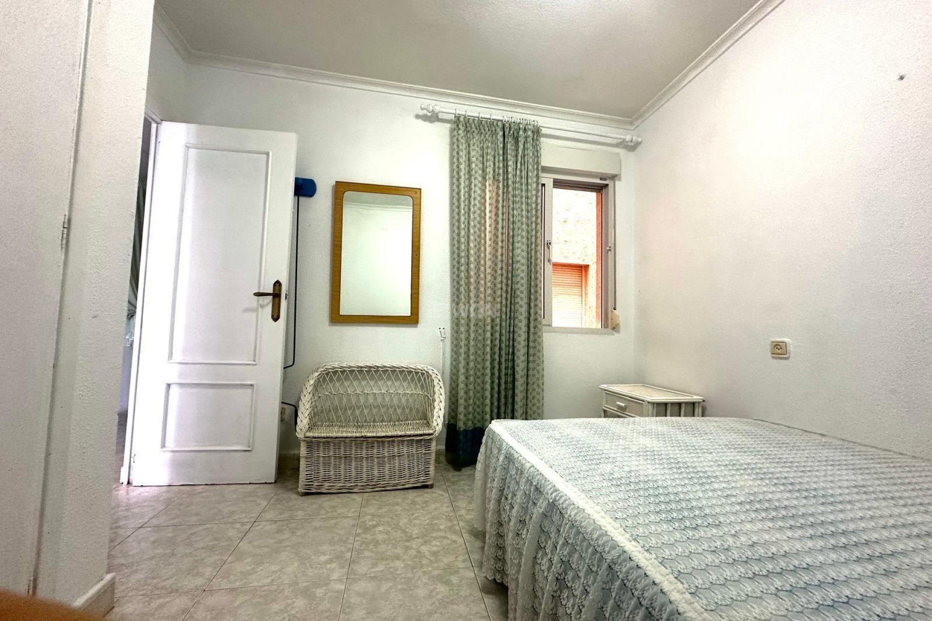 Wiederverkauf - Wohnung - Torrevieja - Centro