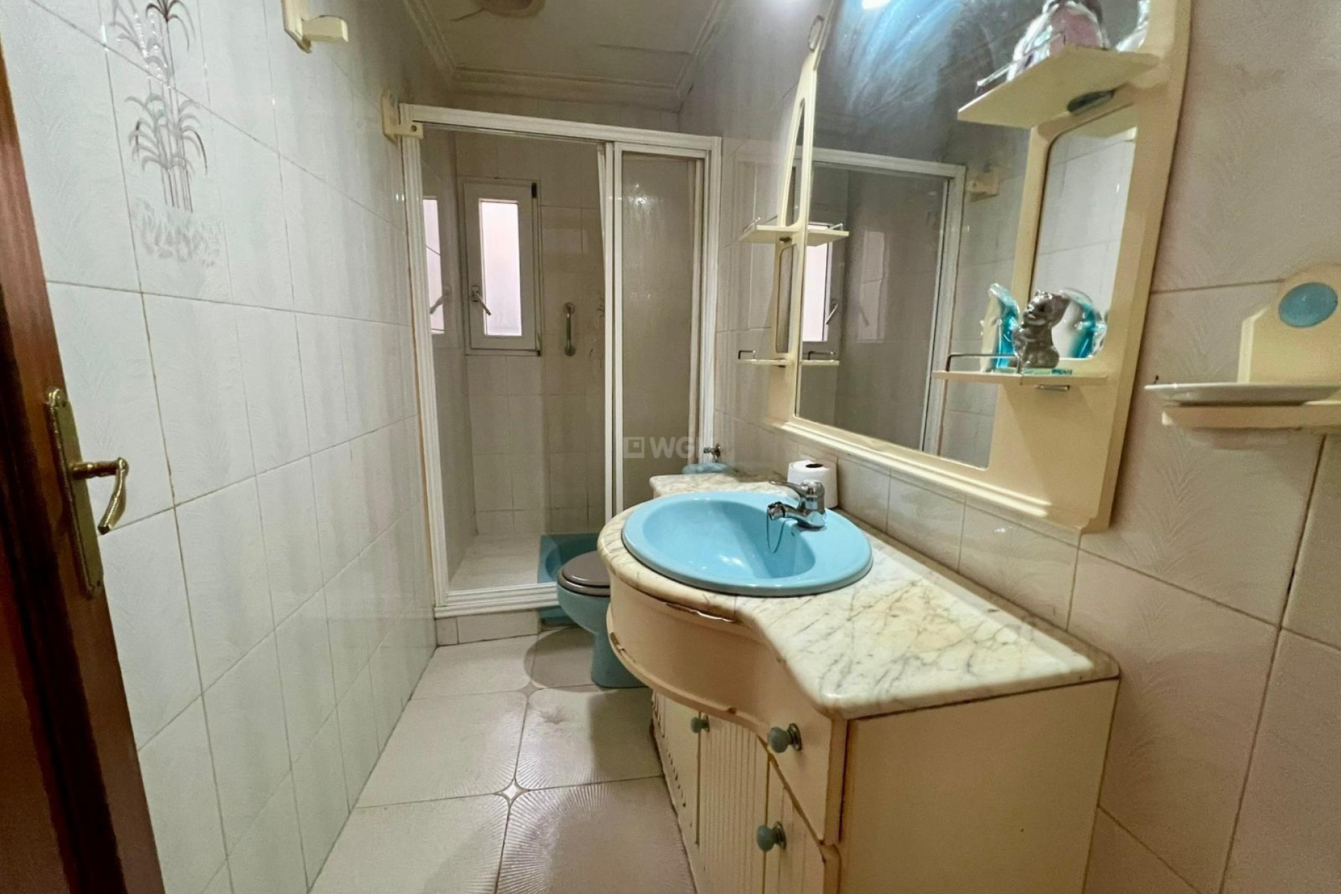 Wiederverkauf - Wohnung - Torrevieja - Centro