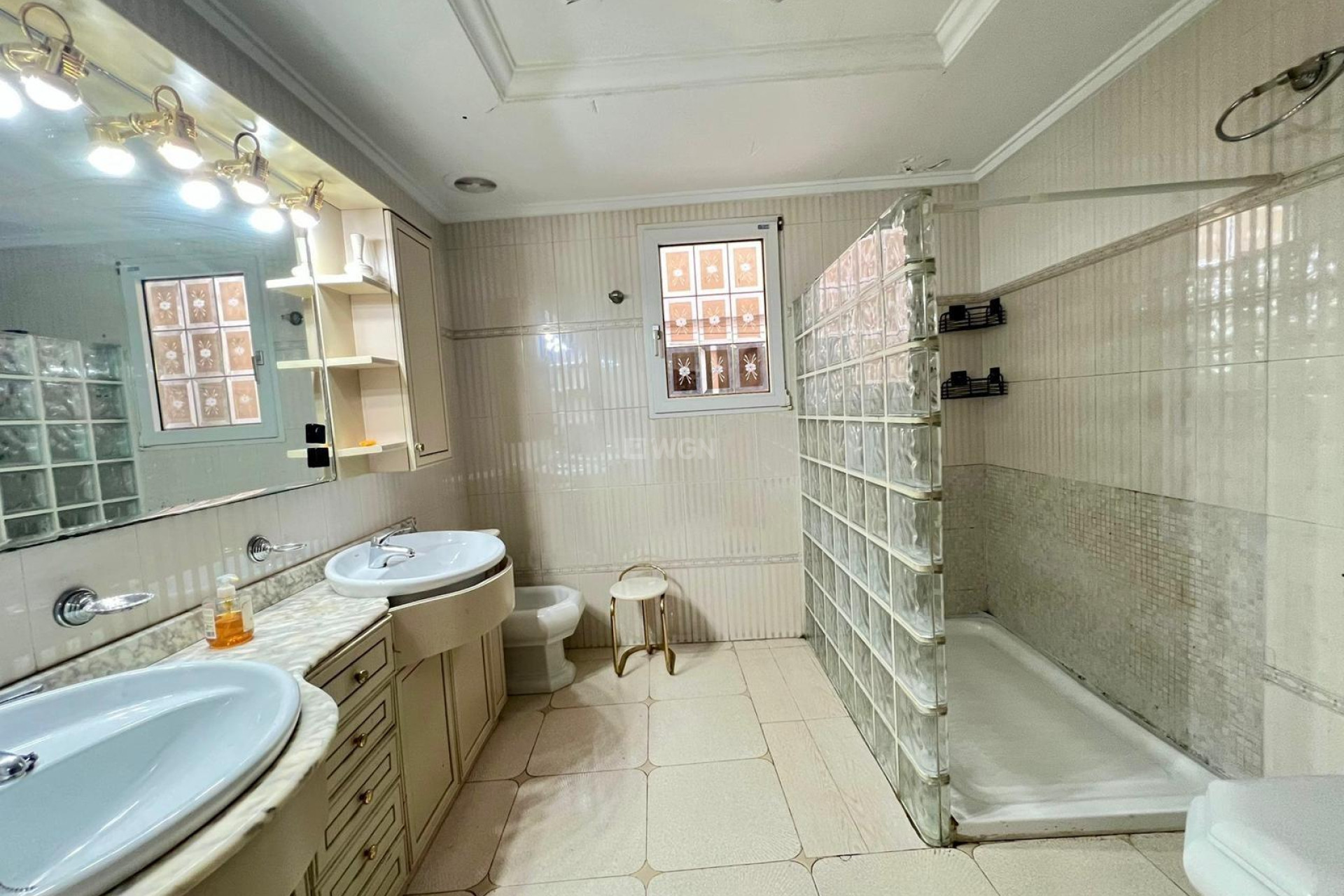 Wiederverkauf - Wohnung - Torrevieja - Centro