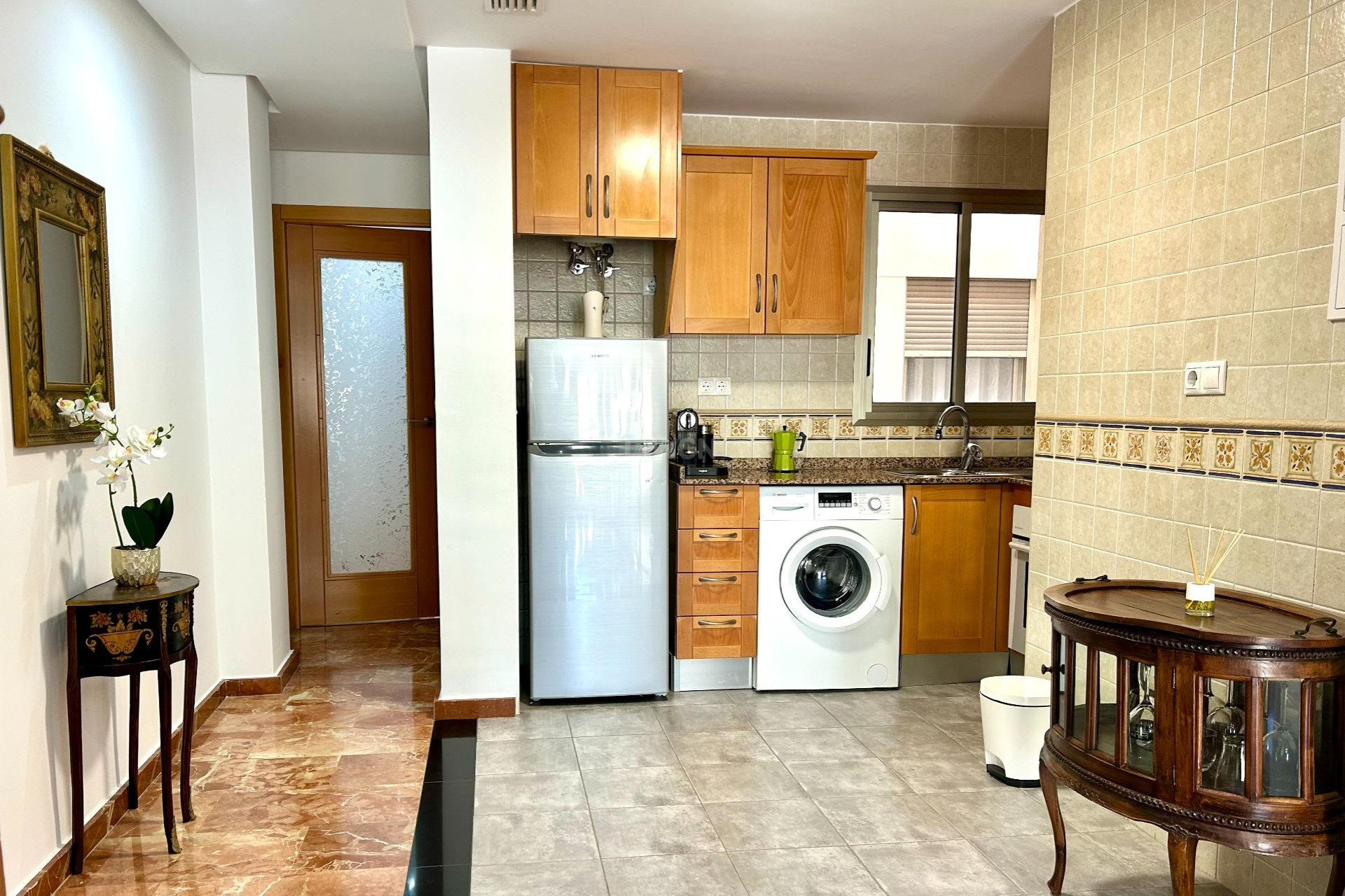 Wiederverkauf - Wohnung - Torrevieja - Centro