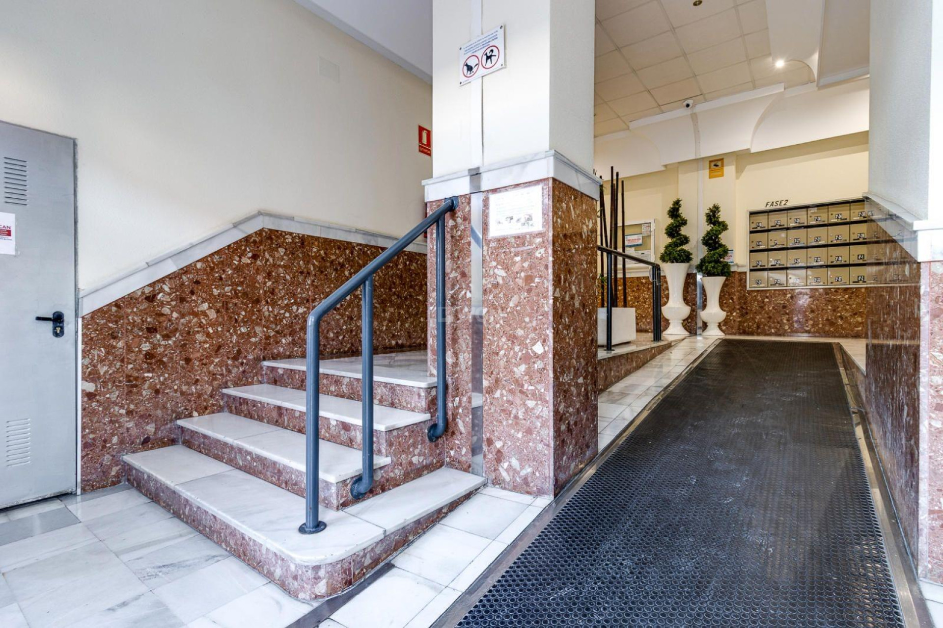 Wiederverkauf - Wohnung - Torrevieja - Centro