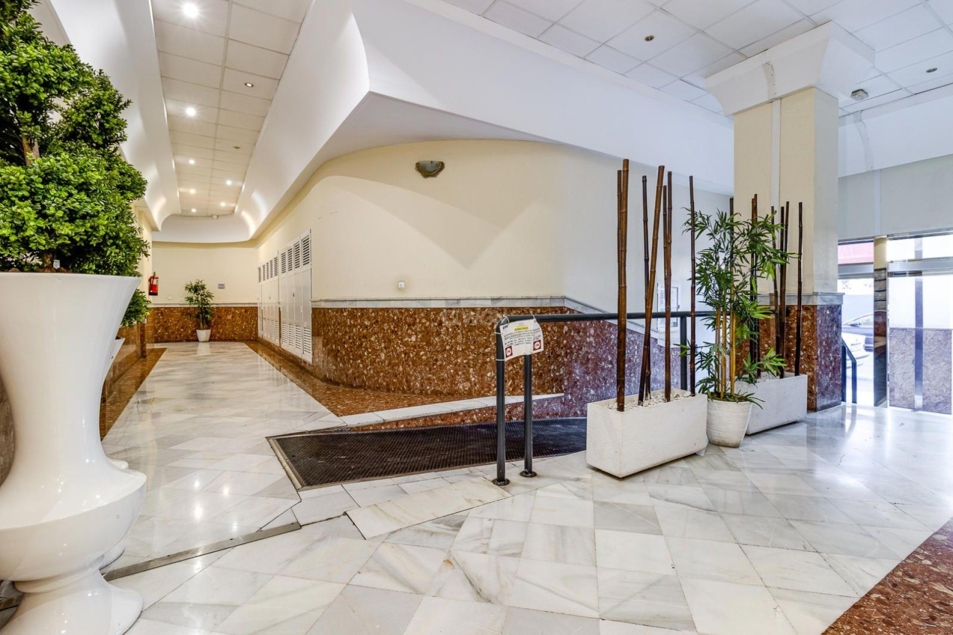 Wiederverkauf - Wohnung - Torrevieja - Centro