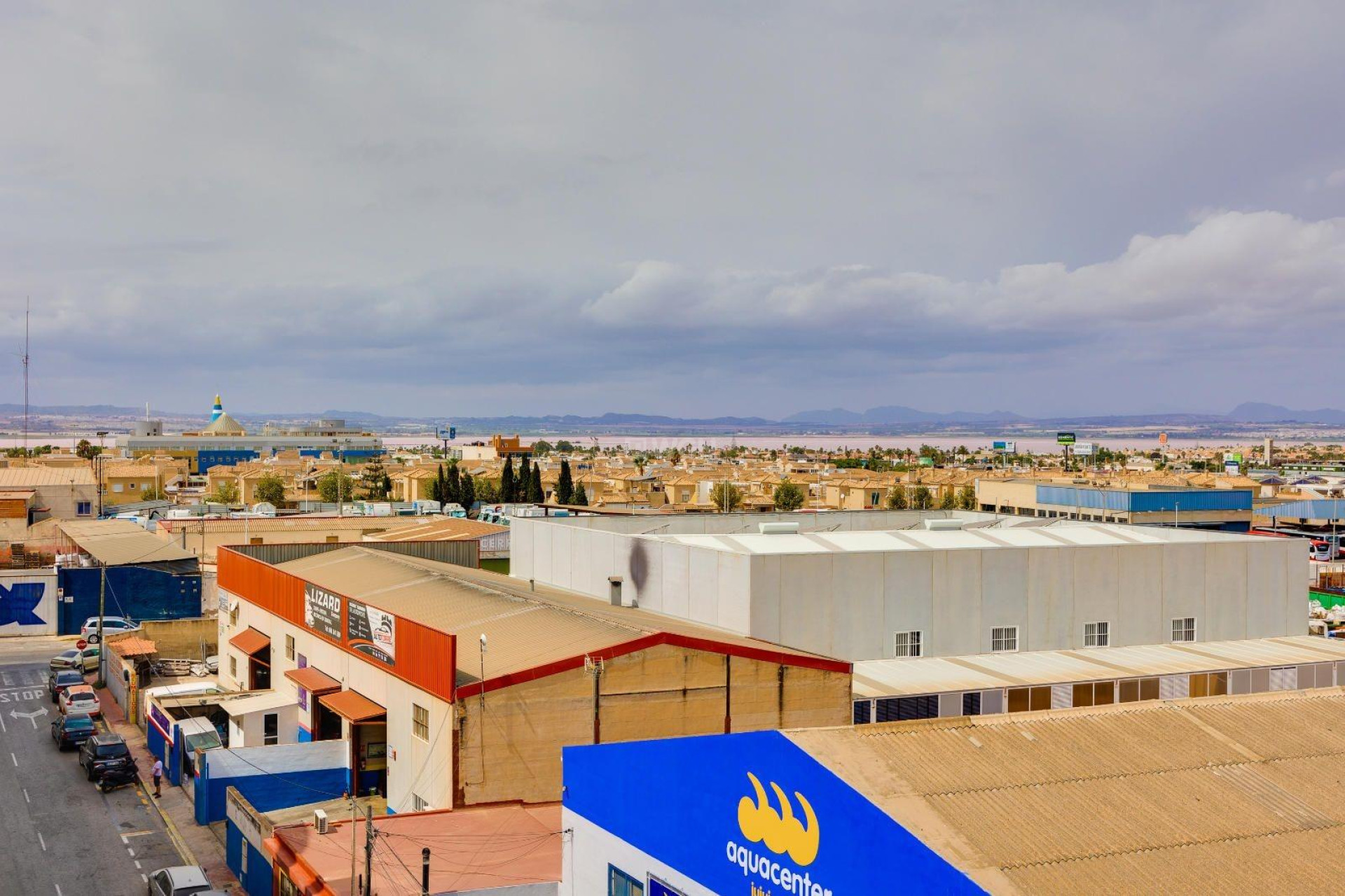 Wiederverkauf - Wohnung - Torrevieja - Centro
