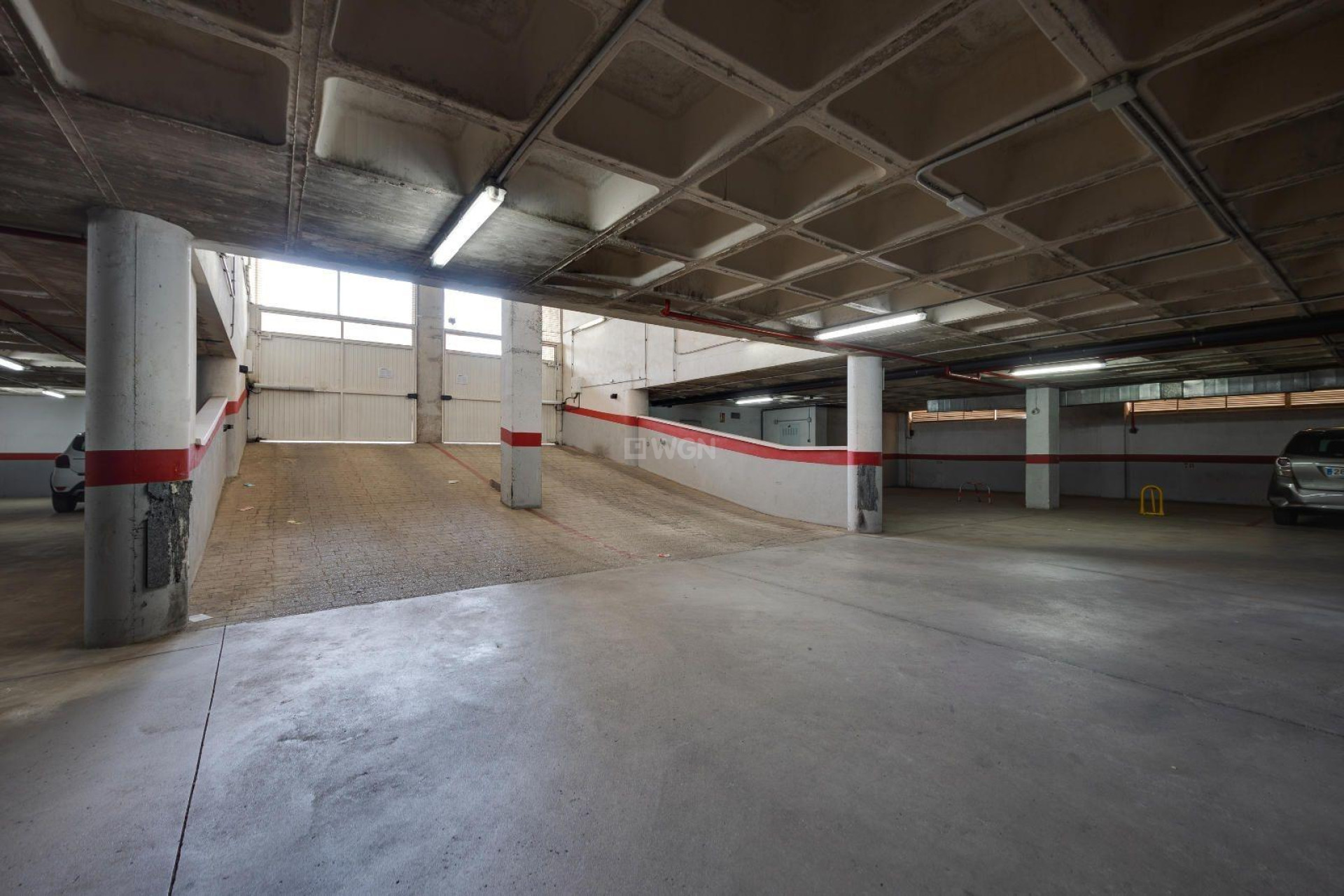 Wiederverkauf - Wohnung - Torrevieja - Centro