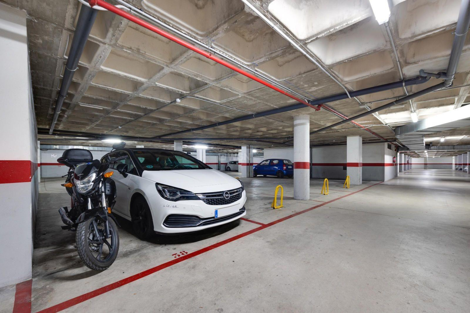 Wiederverkauf - Wohnung - Torrevieja - Centro