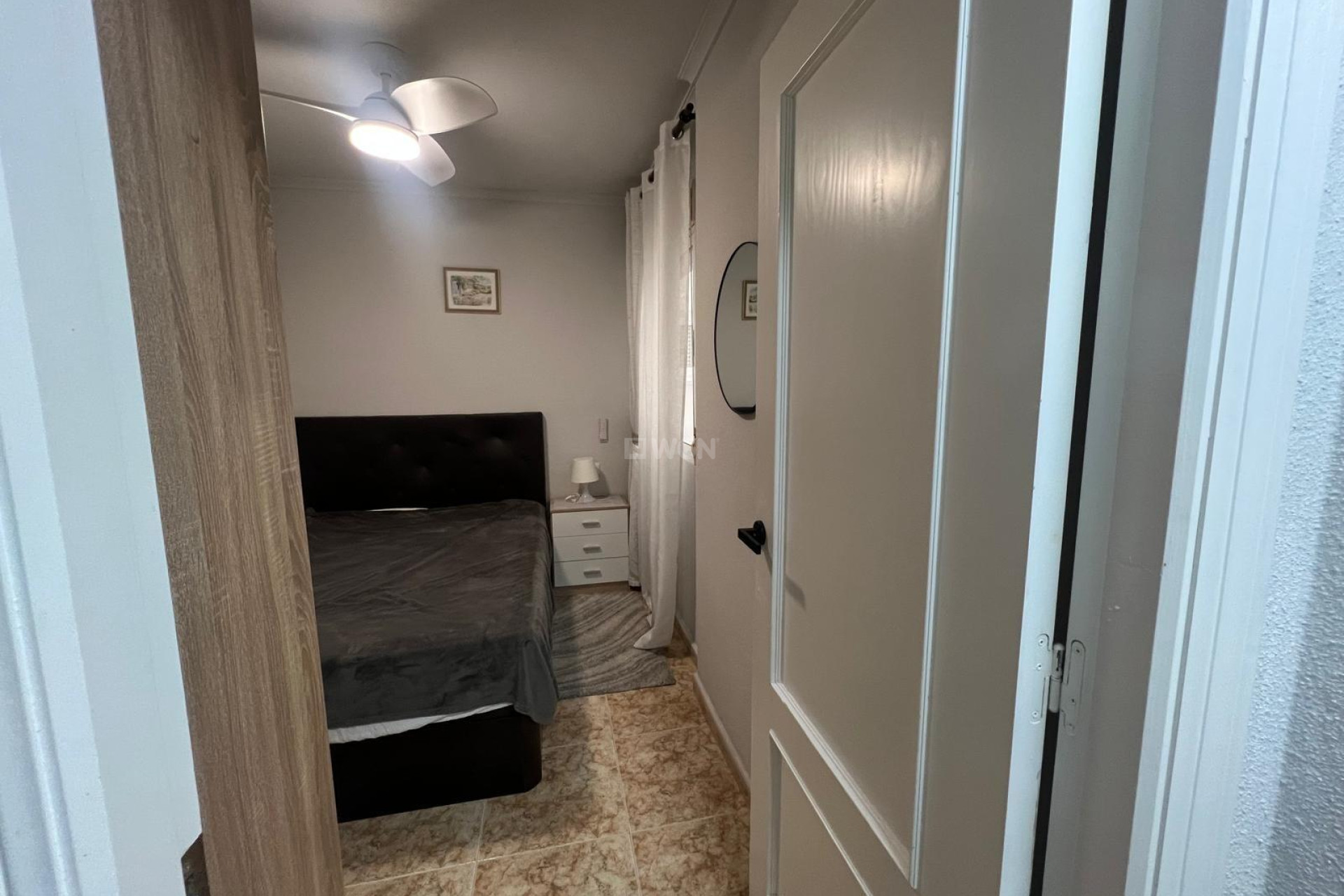 Wiederverkauf - Wohnung - Torrevieja - Centro