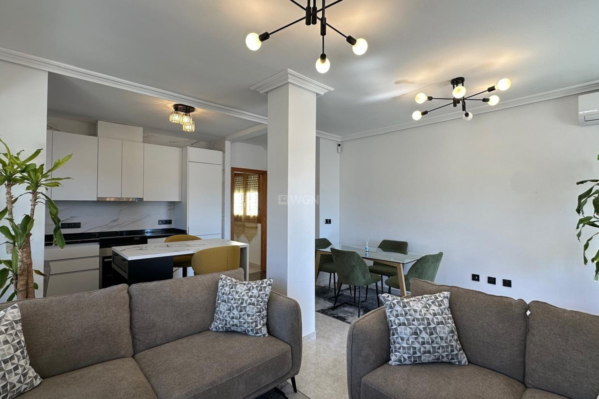 Wiederverkauf - Wohnung - Torrevieja - Centro