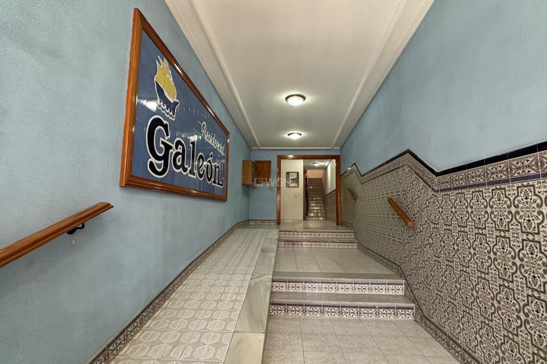 Wiederverkauf - Wohnung - Torrevieja - Centro