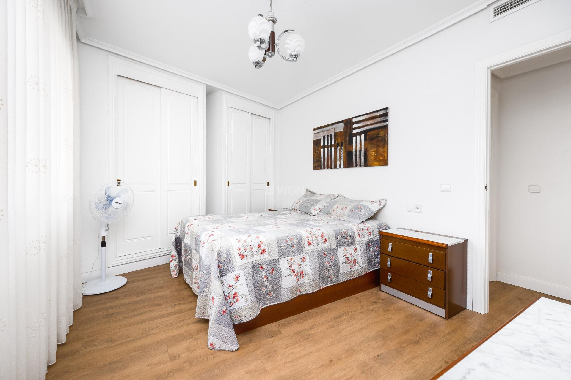 Wiederverkauf - Wohnung - Torrevieja - Centro