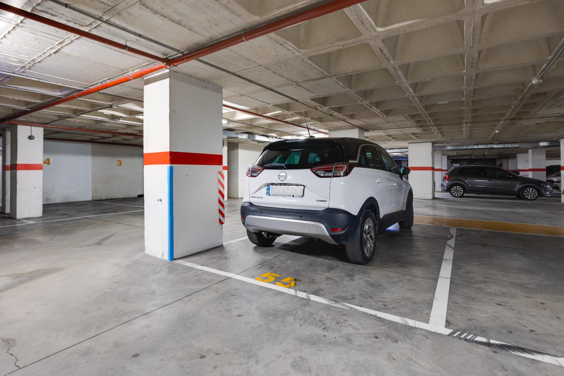 Wiederverkauf - Wohnung - Torrevieja - Centro