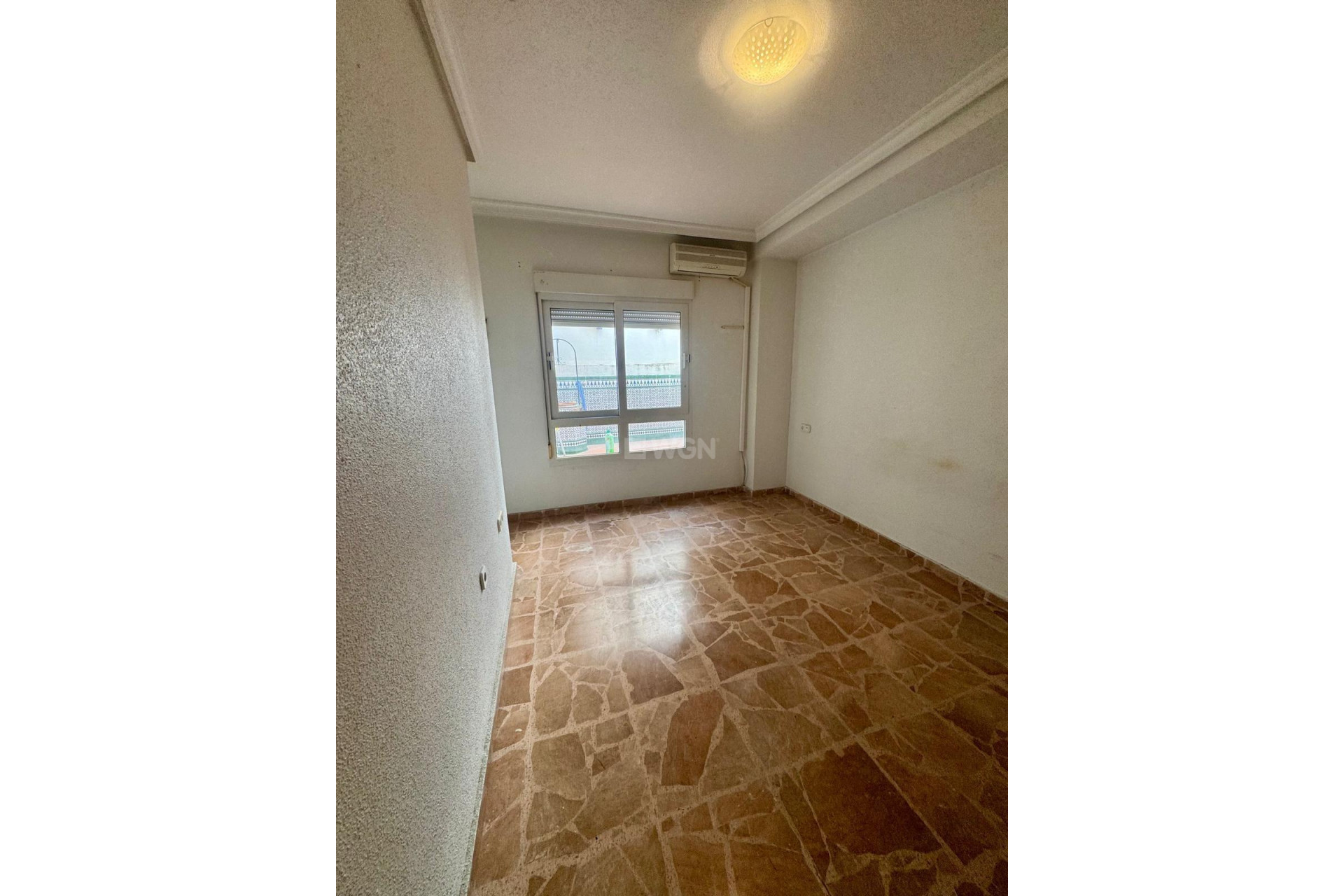 Wiederverkauf - Wohnung - Torrevieja - Centro