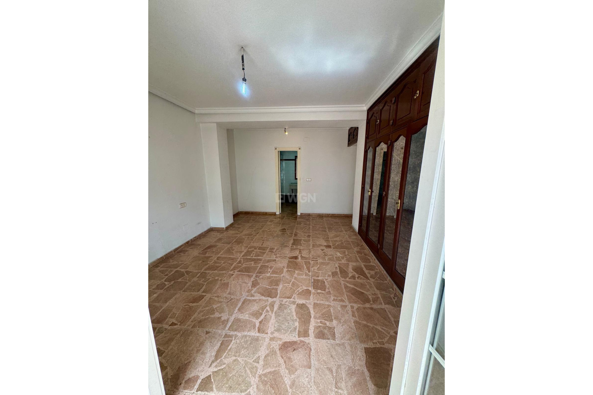 Wiederverkauf - Wohnung - Torrevieja - Centro