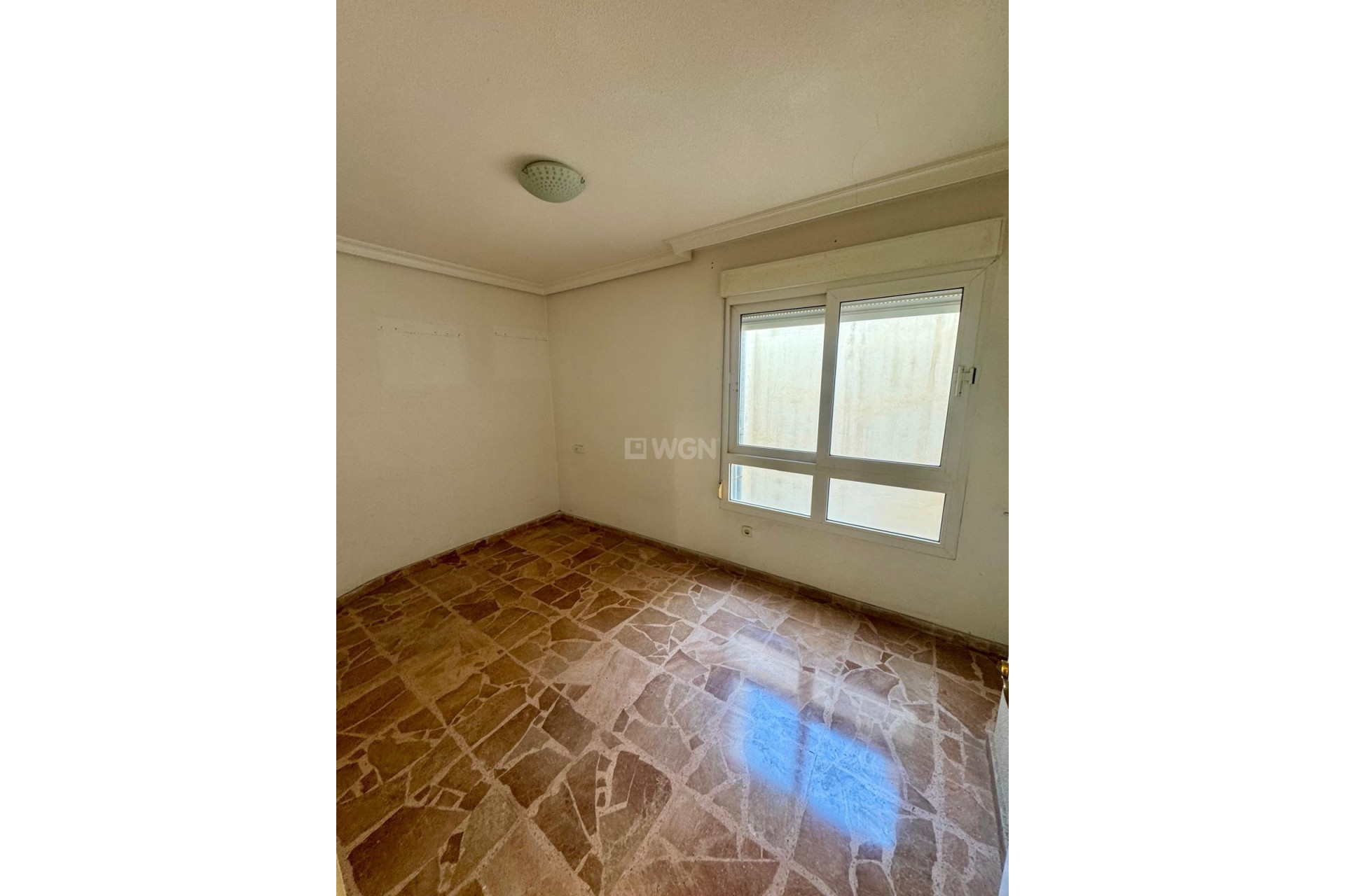 Wiederverkauf - Wohnung - Torrevieja - Centro