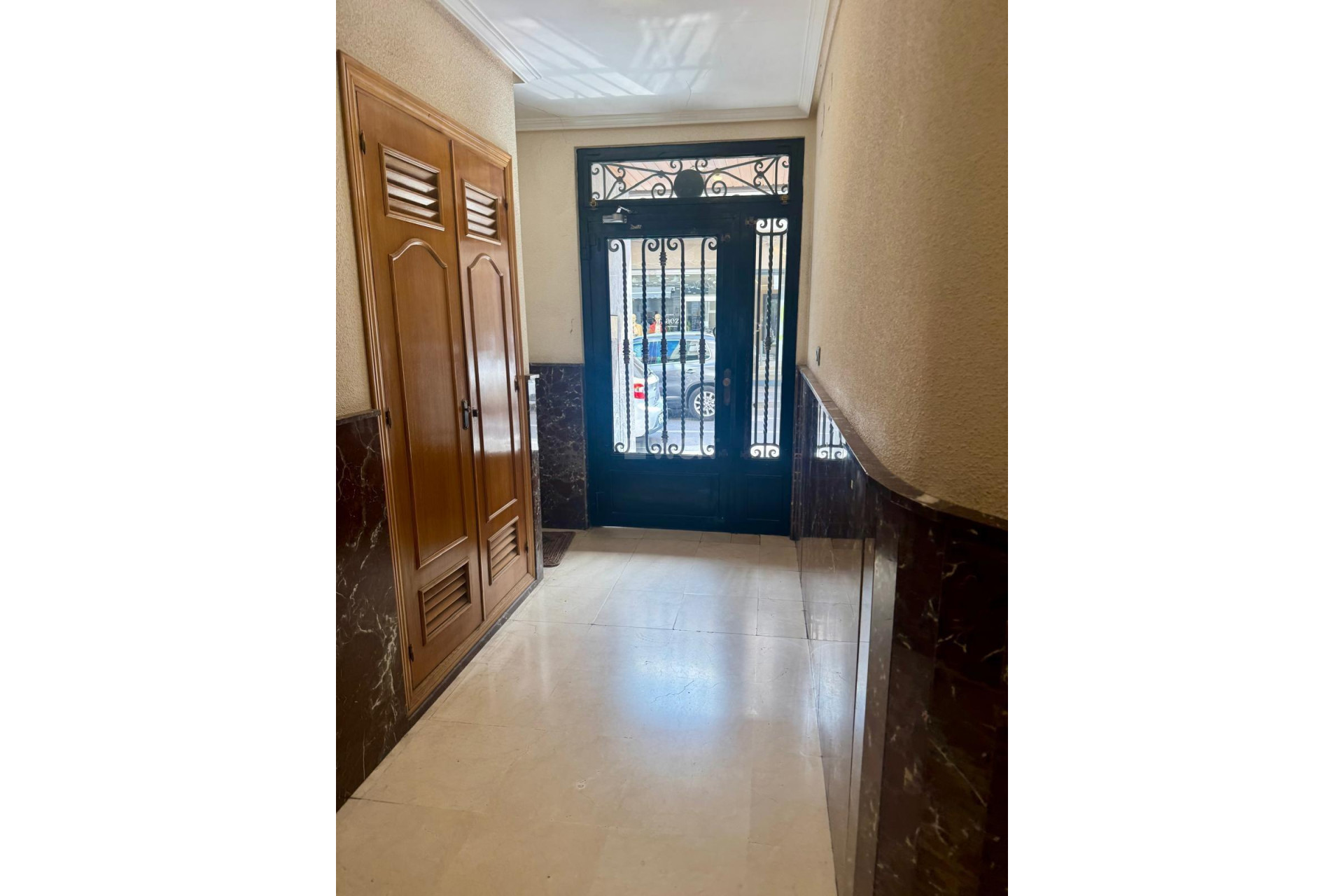 Wiederverkauf - Wohnung - Torrevieja - Centro