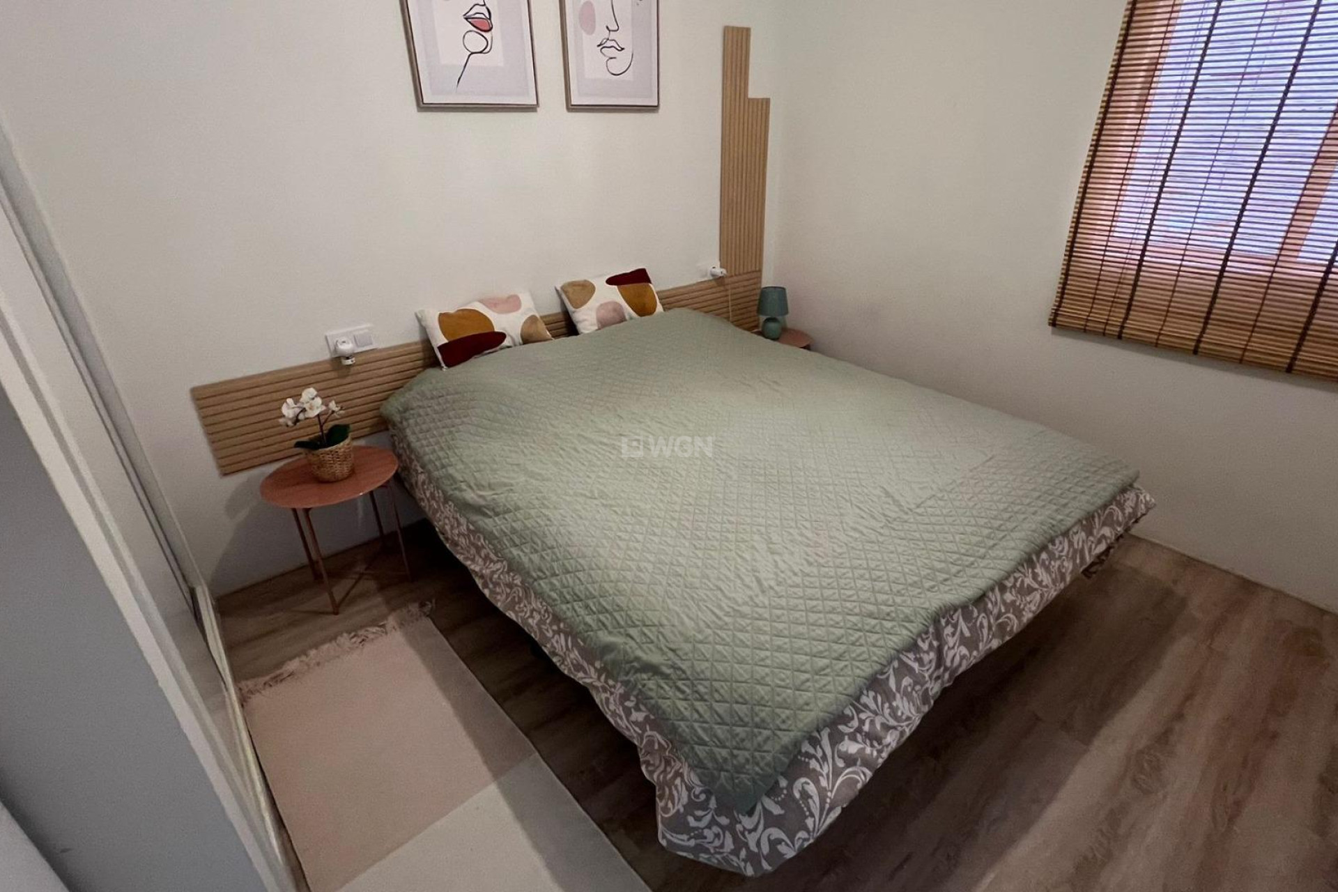 Wiederverkauf - Wohnung - Torrevieja - Centro